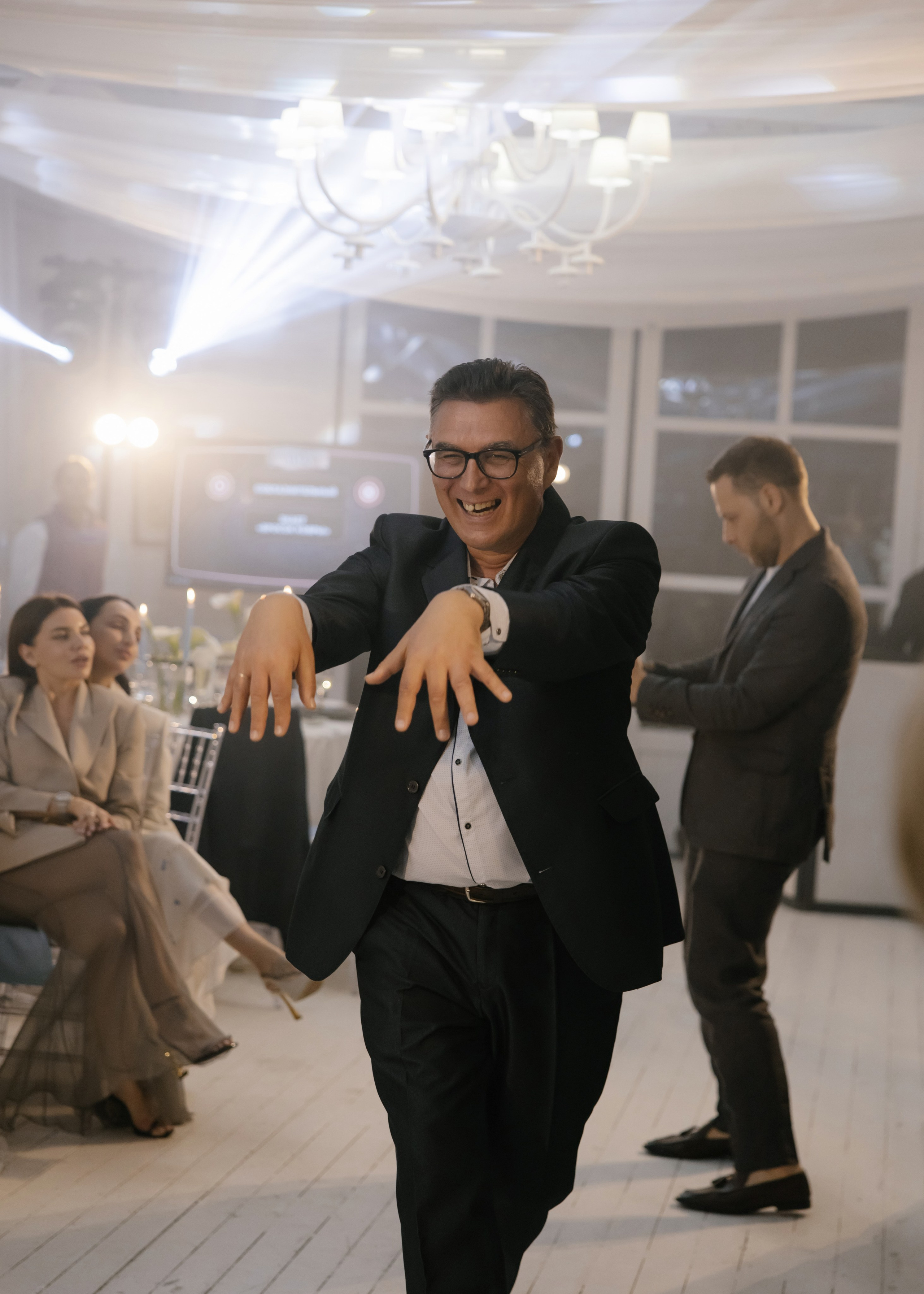 Океан любви Юлии и Алексея. Свадебный фотограф в Калининграде Ольга Пасечник