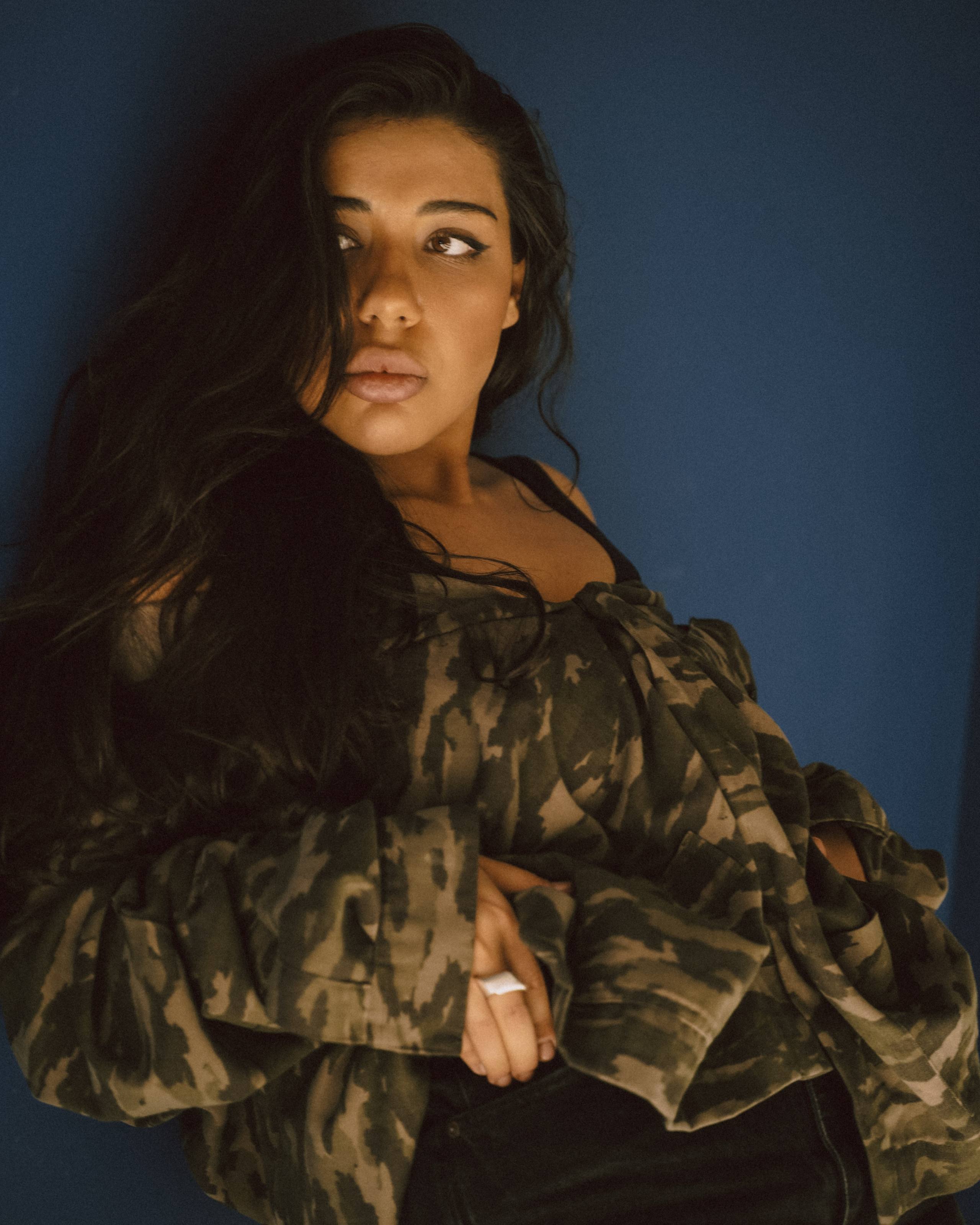 Патя. Амина Абасова — индивидуальный фотограф в Махачкале, Дагестан