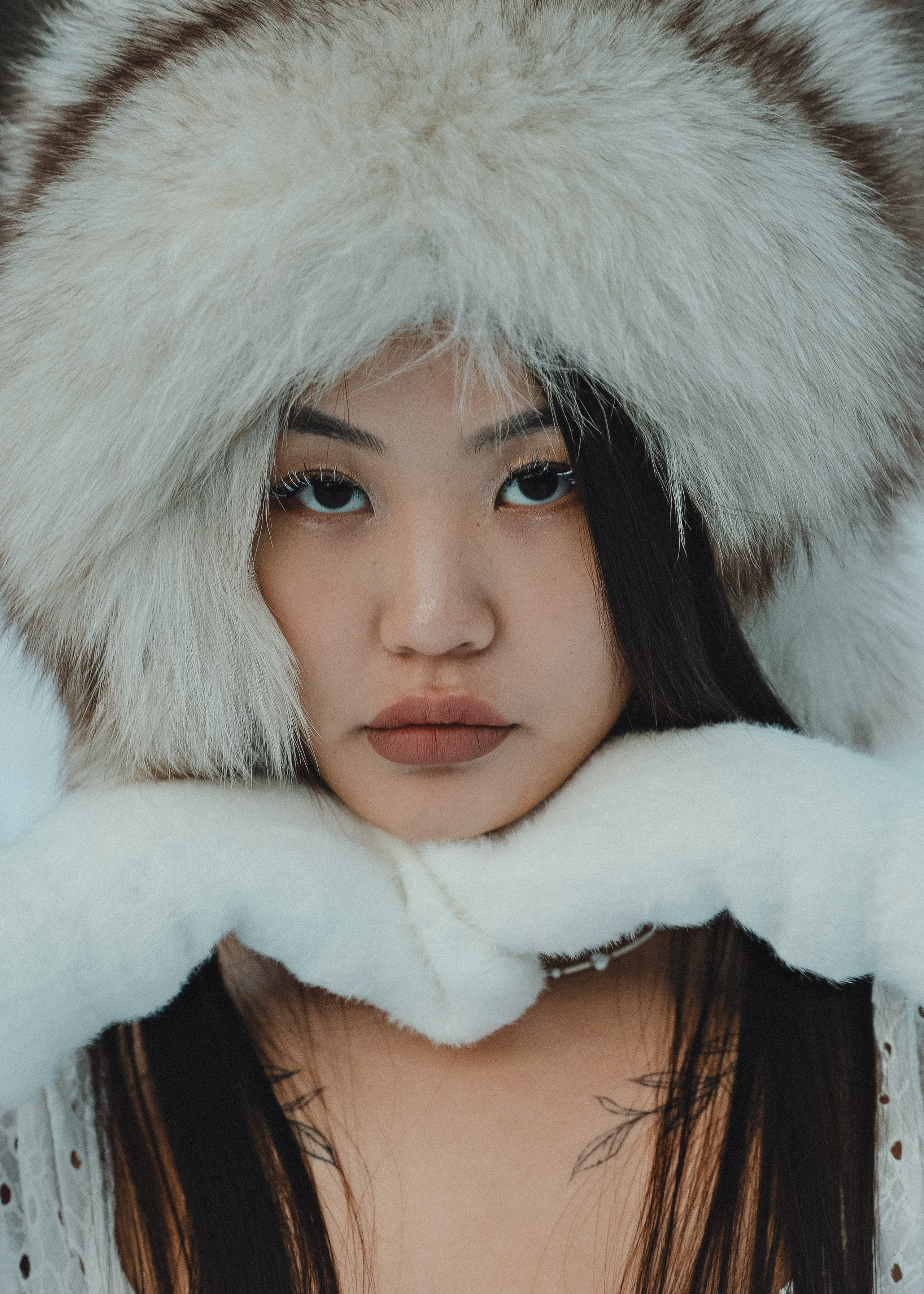 Baikal. Амина Абасова — индивидуальный фотограф в Махачкале, Дагестан