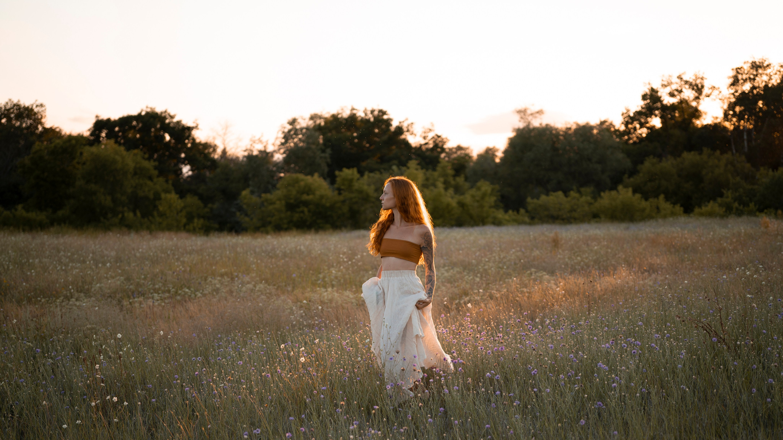 Julia. Фотограф Александра | Волгоград