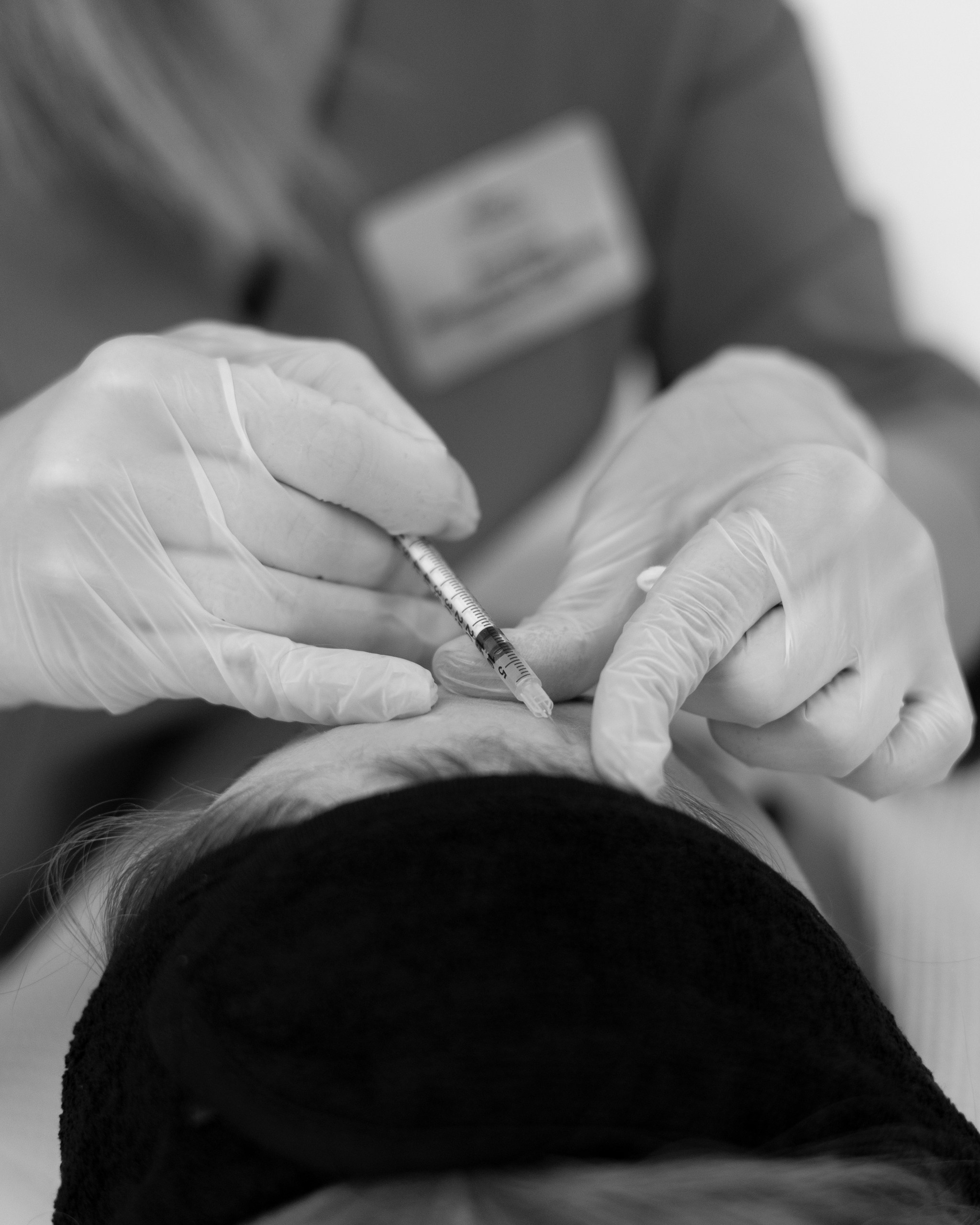 «Моя клиника». Фотограф Александра Волкова | Волгоград