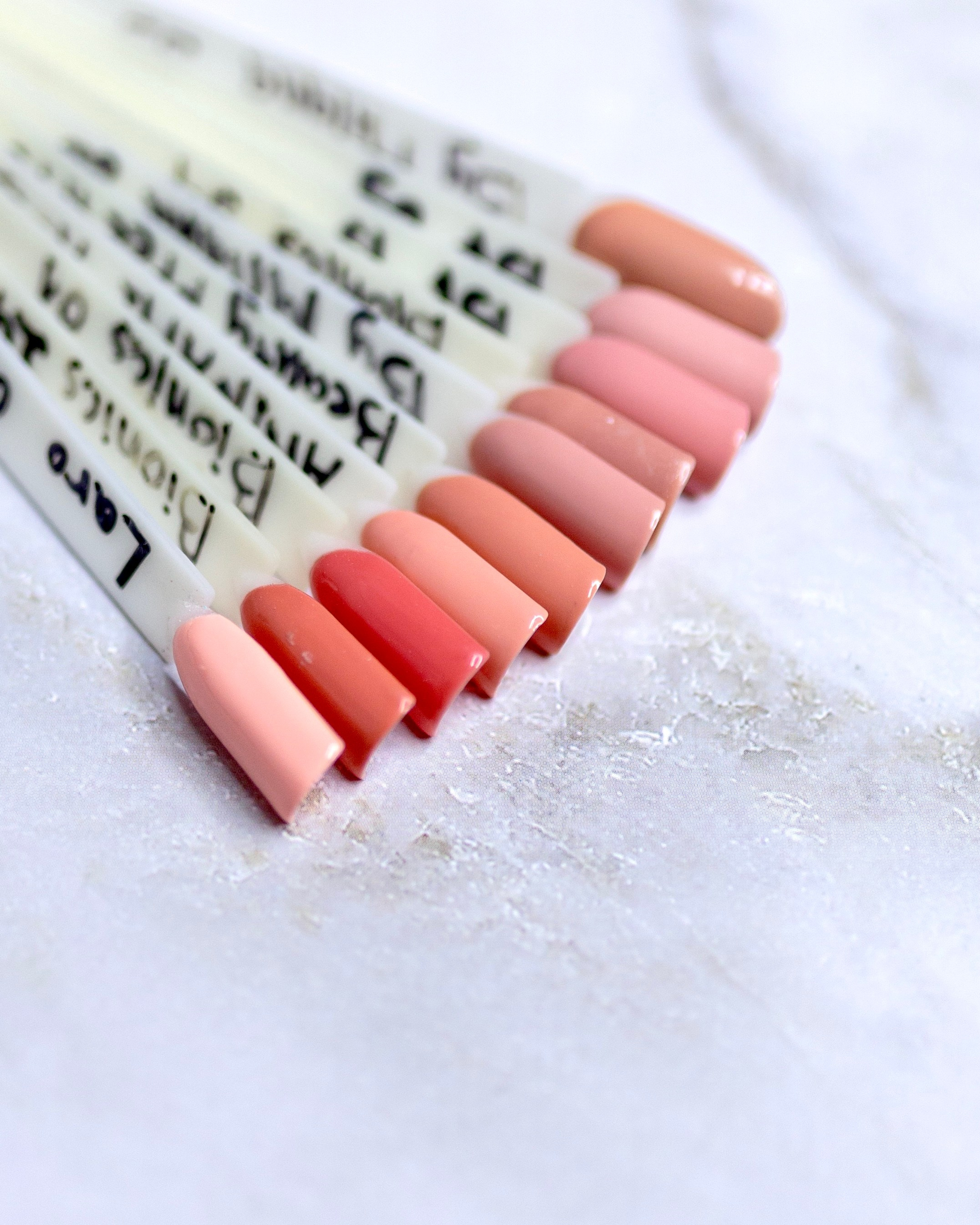 Nail-master. Фотограф Александра Волкова | Волгоград