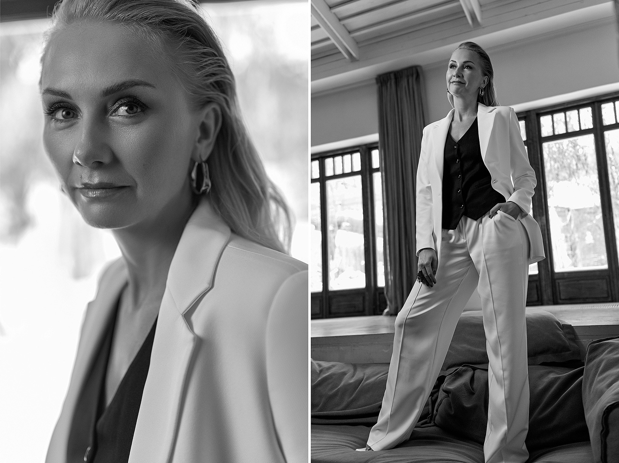 Бизнес — контент. Фотограф Игорь Цаплин