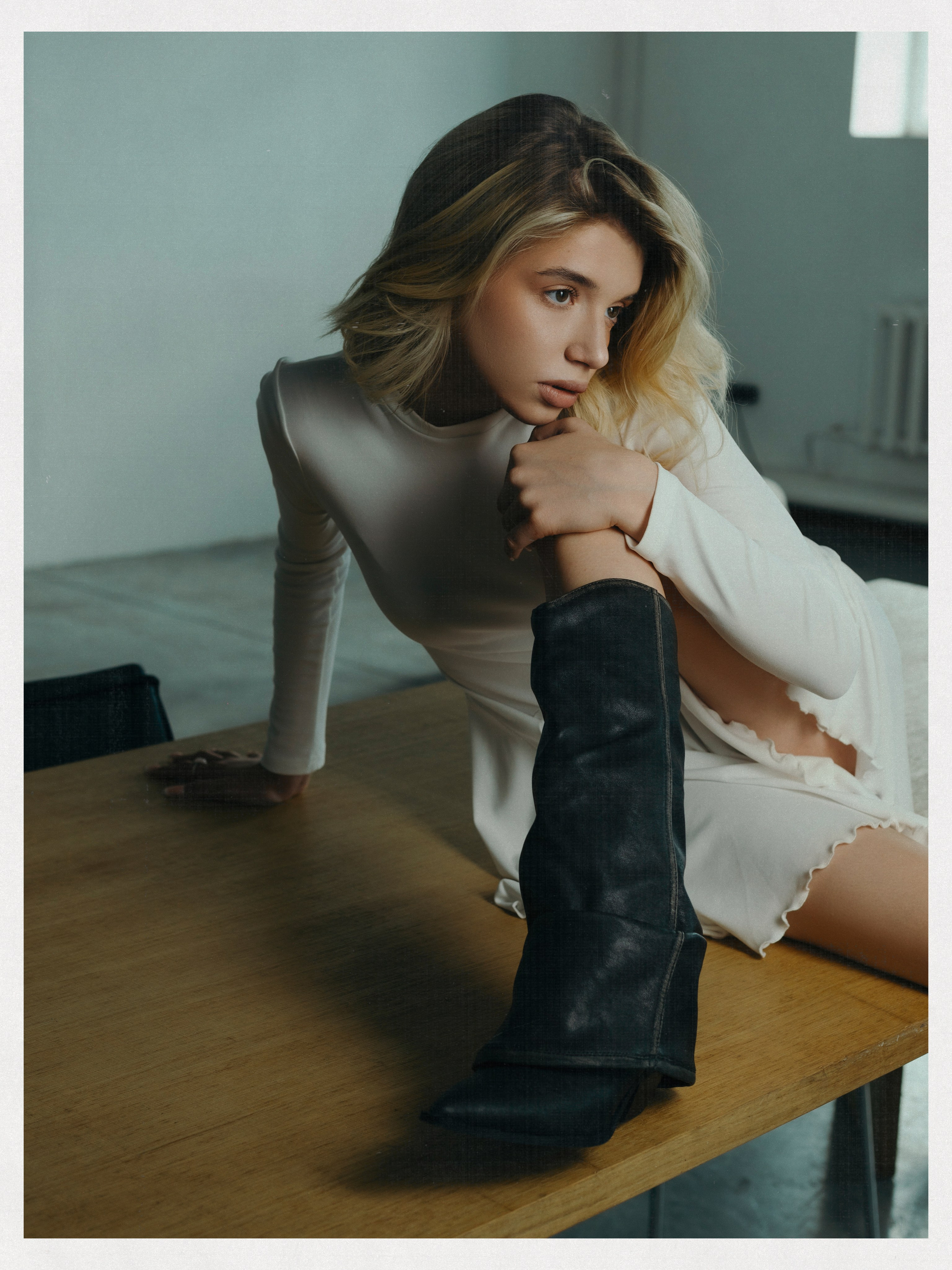 Студия. Photographer