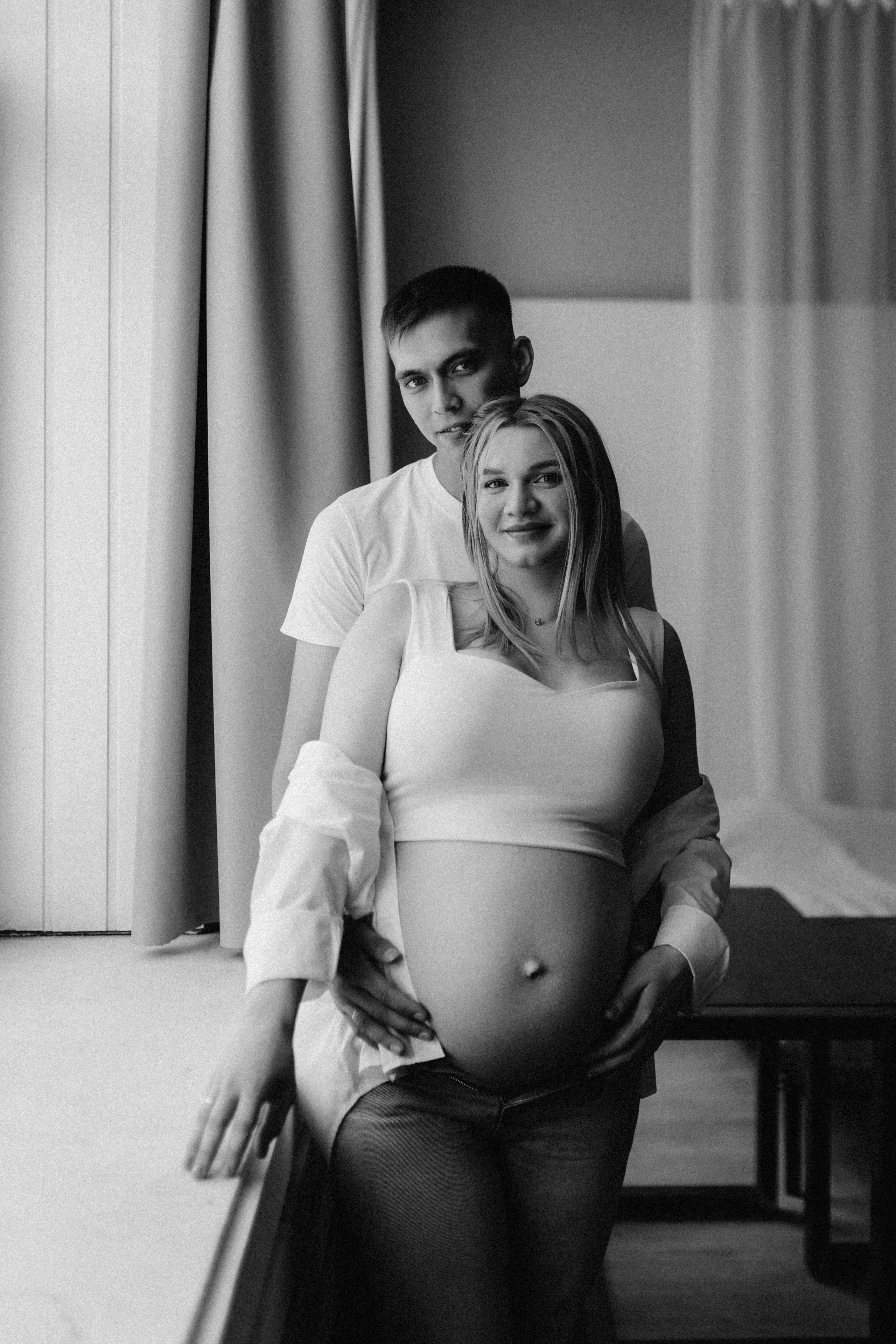 В ожидании. Фотограф в Тамбове Ольга Мельникова