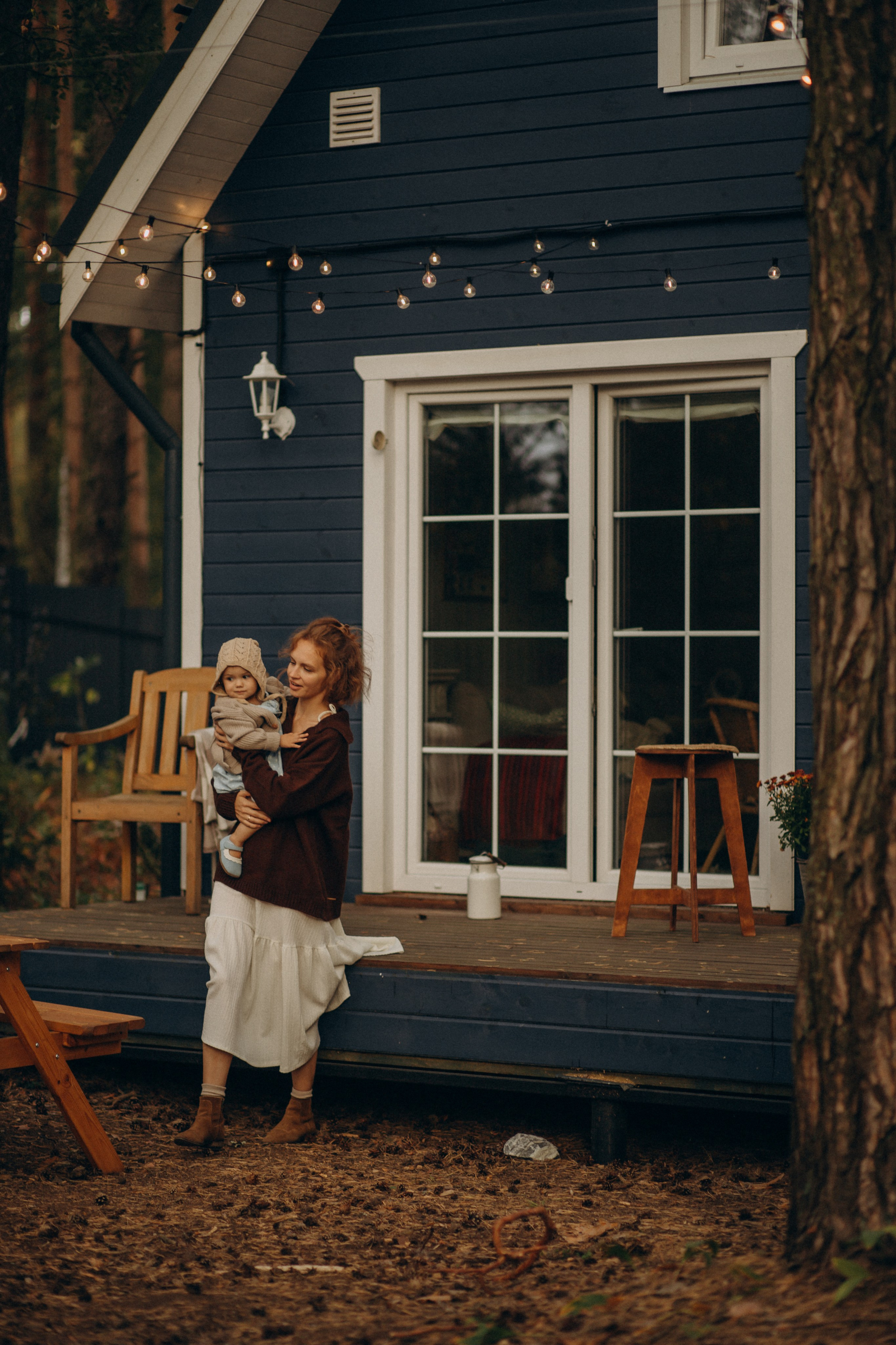 За городом. Ваш фотограф АНАстасия Земскова
