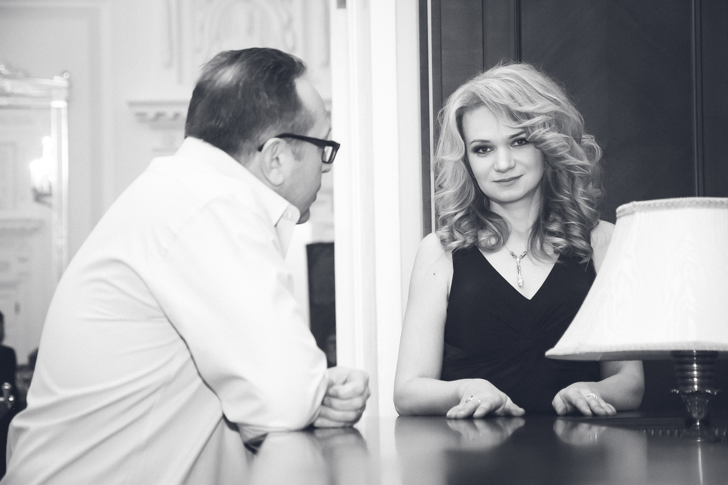 FIFI Russian Awards 2017. Фотограф Алексей Иголкин в Воронеже