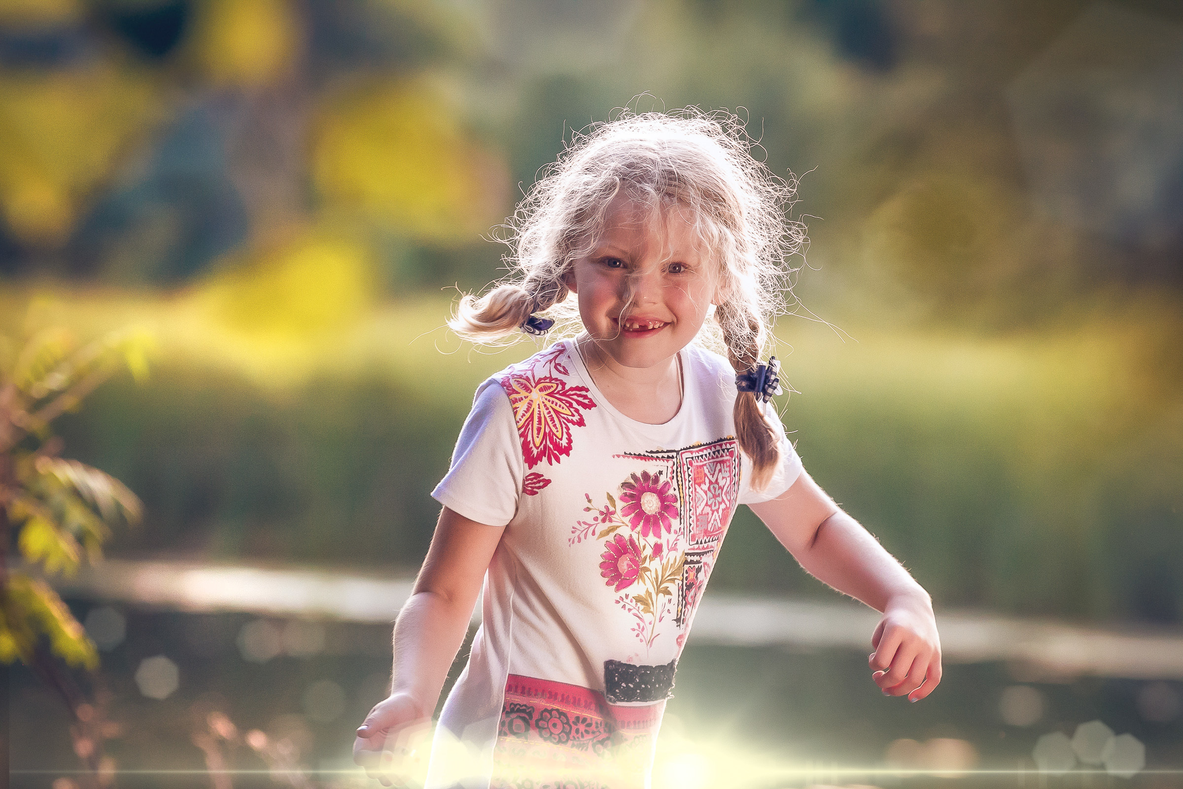 Семья дети. Фотограф Алексей Иголкин в Воронеже