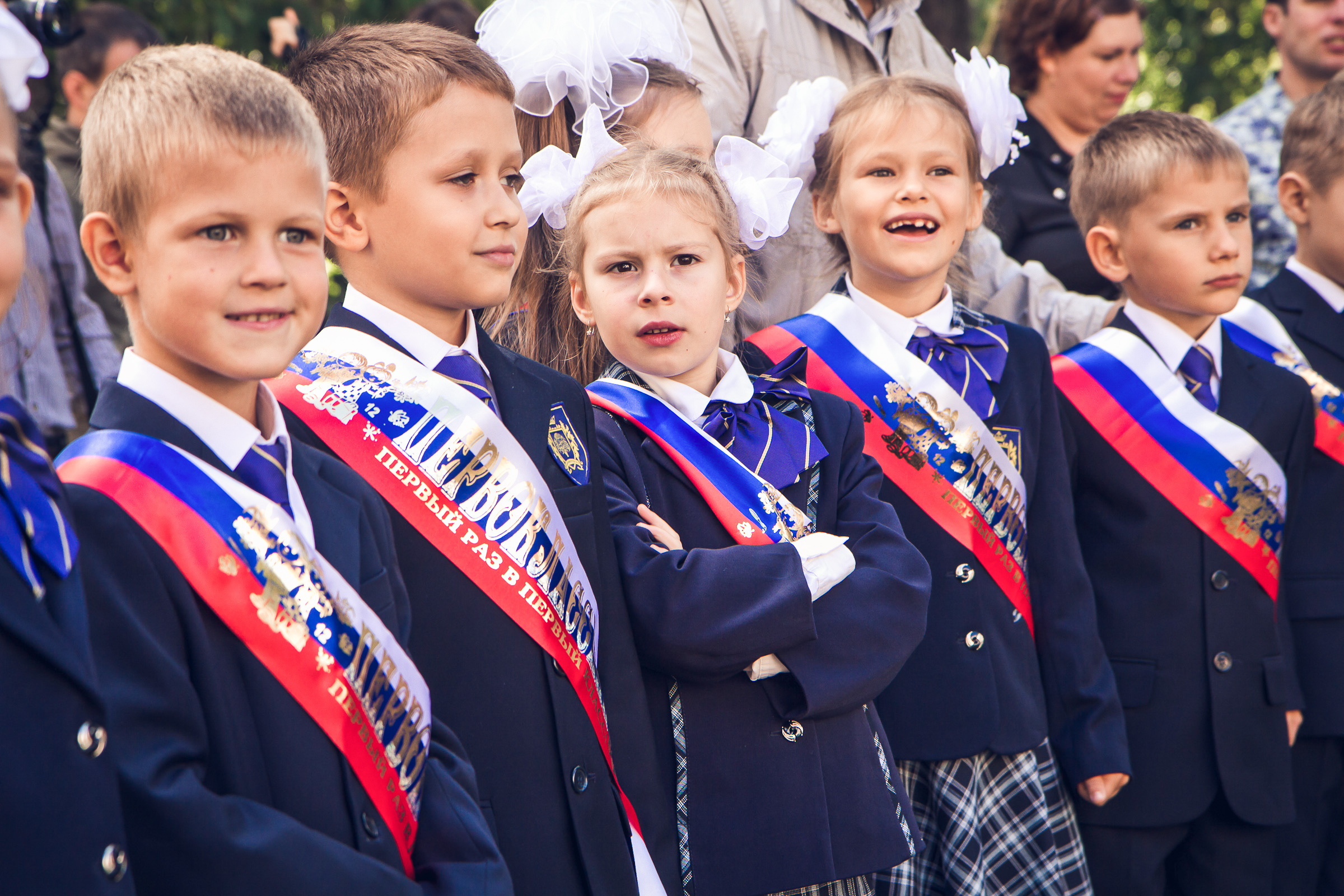 1 Сентября Басова. Фотограф Алексей Иголкин в Воронеже