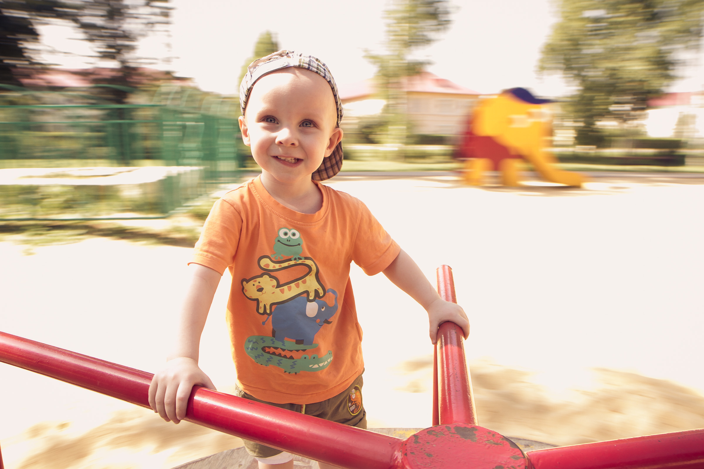 Семья дети. Фотограф Алексей Иголкин в Воронеже