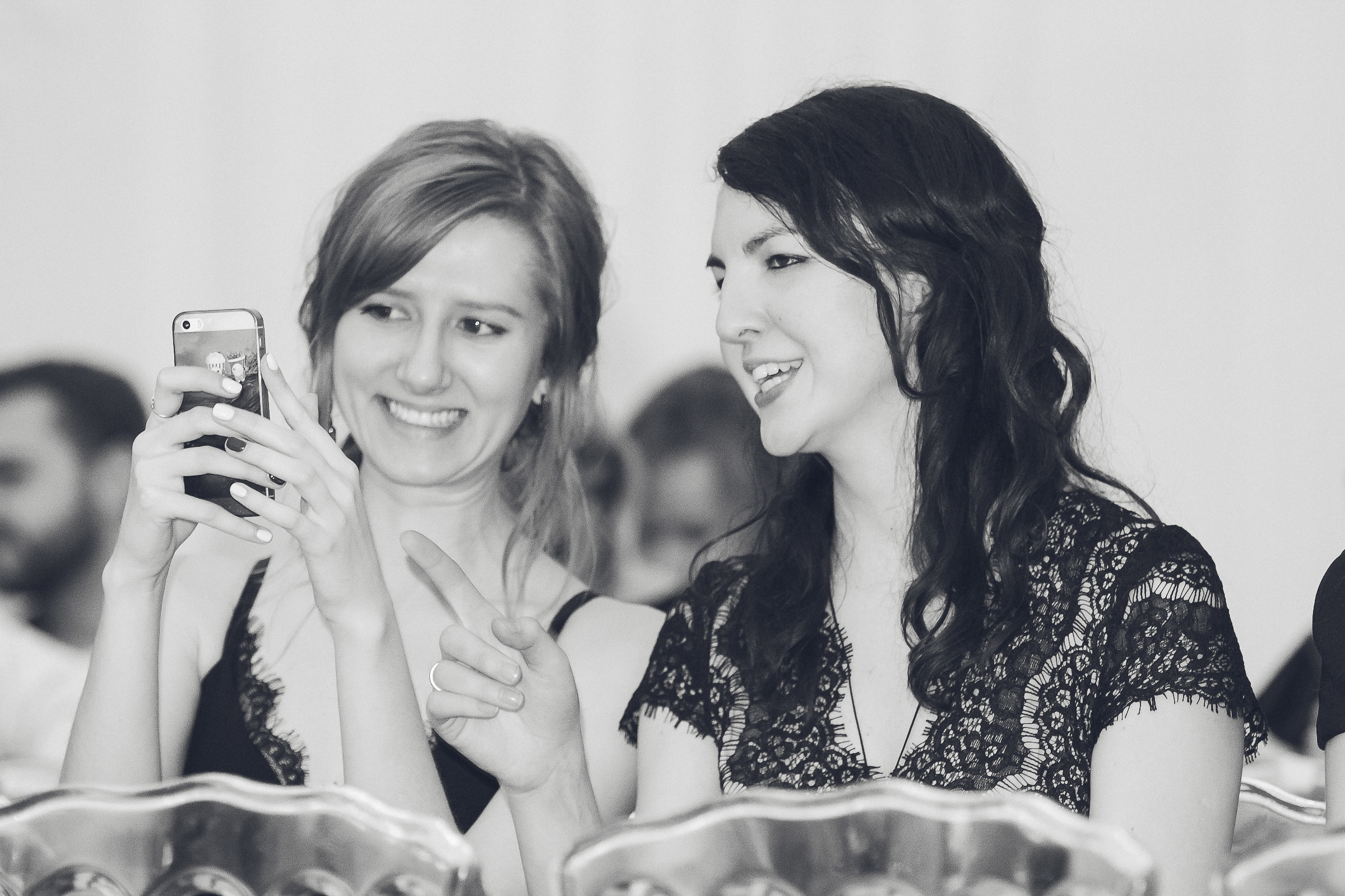 FIFI Russian Awards 2017. Фотограф Алексей Иголкин в Воронеже