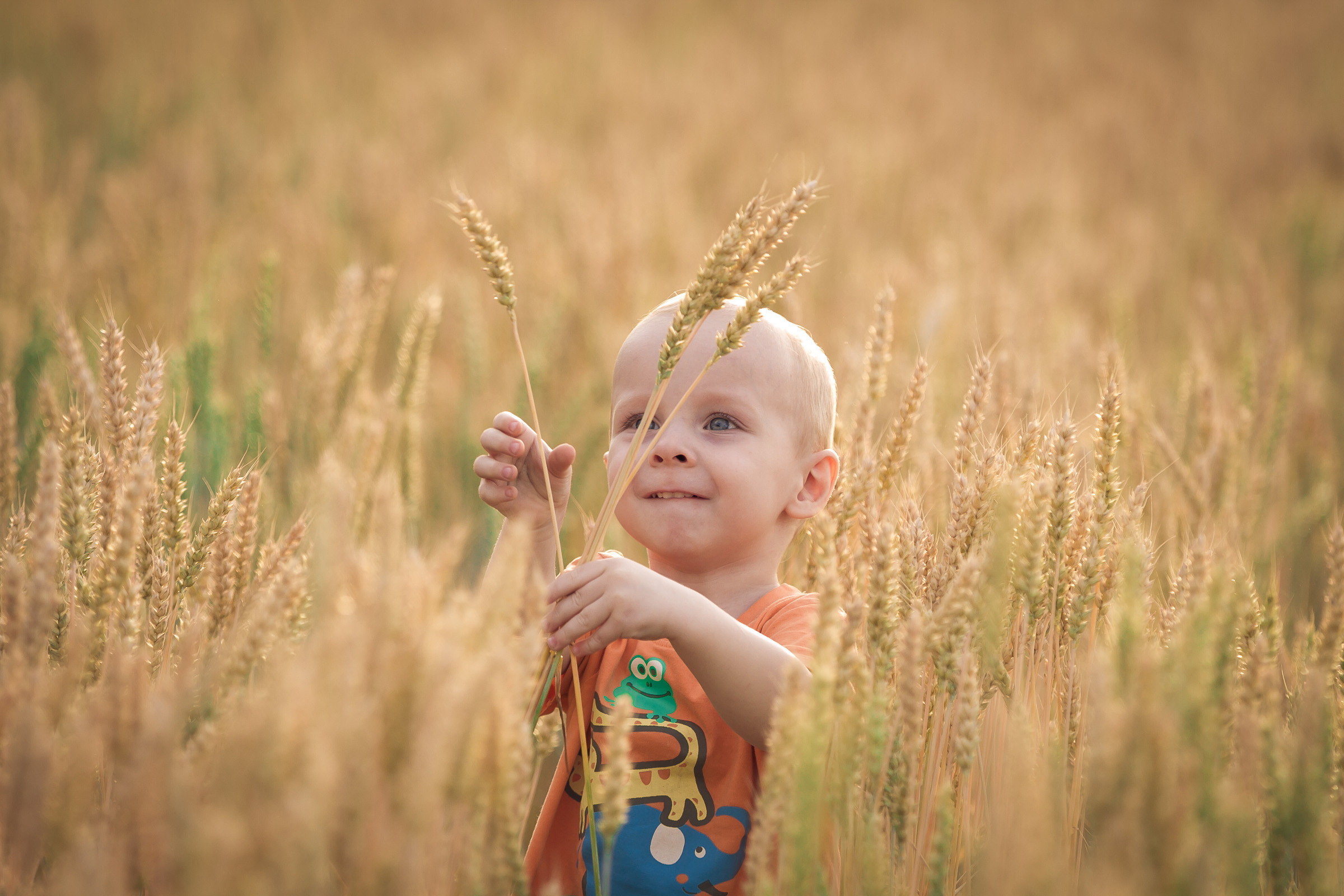 Семья дети. Фотограф Алексей Иголкин в Воронеже
