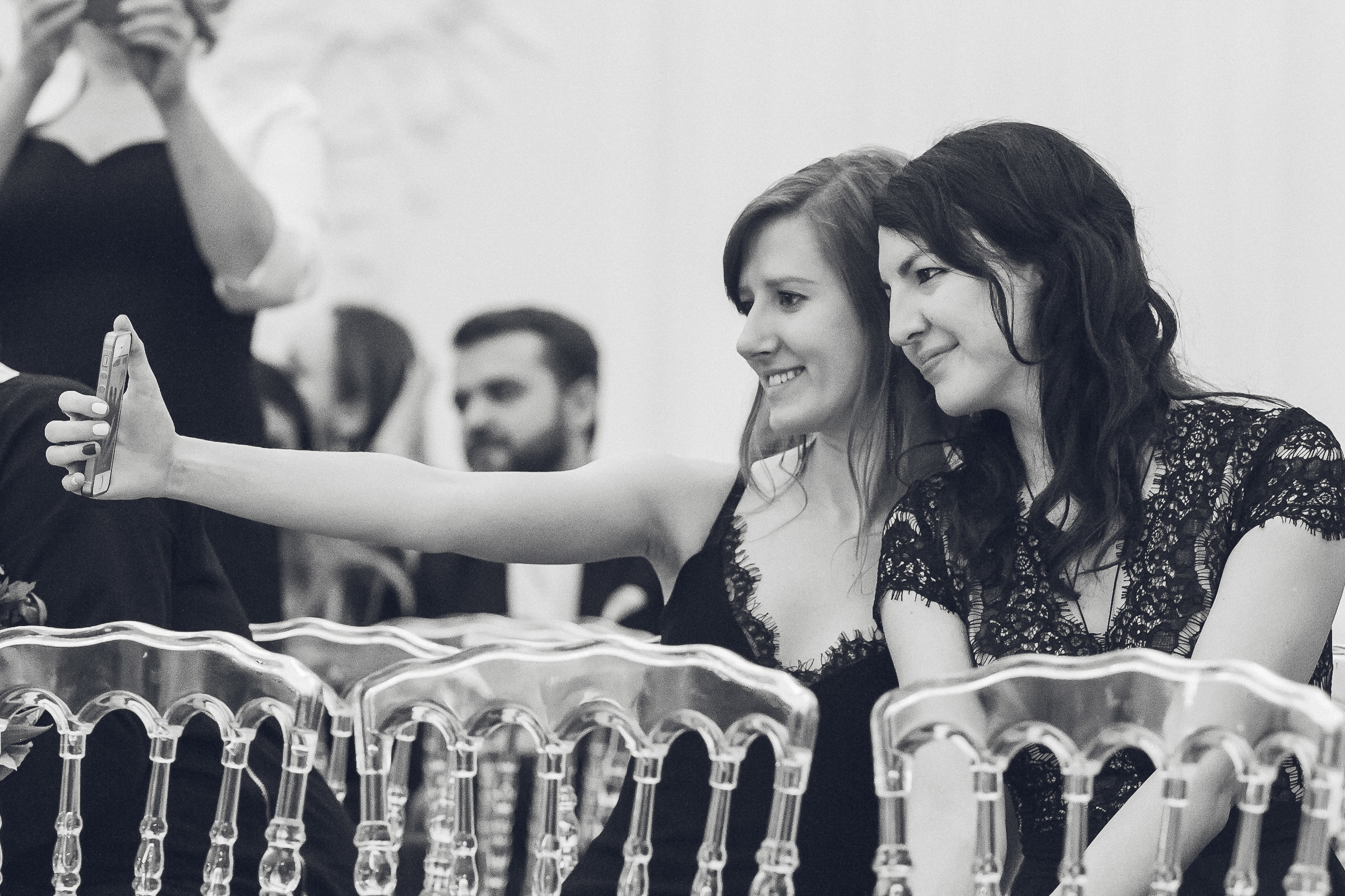 FIFI Russian Awards 2017. Фотограф Алексей Иголкин в Воронеже