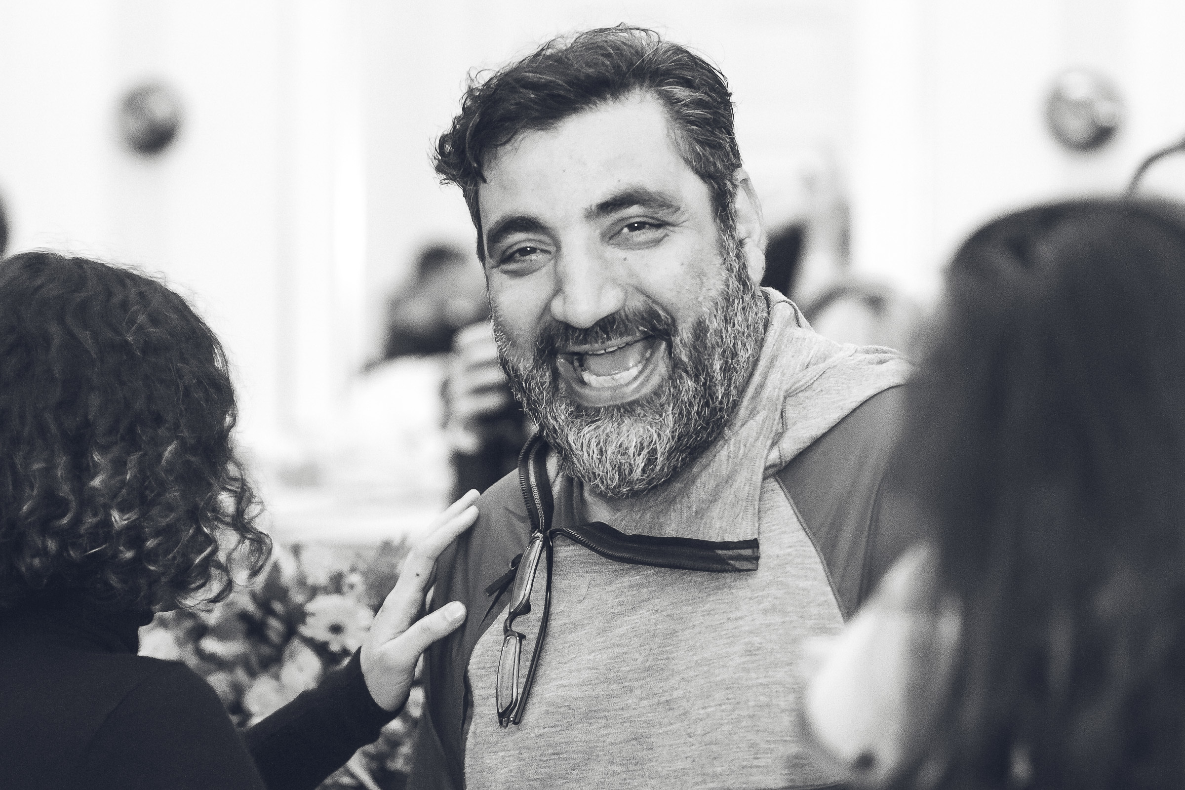 FIFI Russian Awards 2017. Фотограф Алексей Иголкин в Воронеже