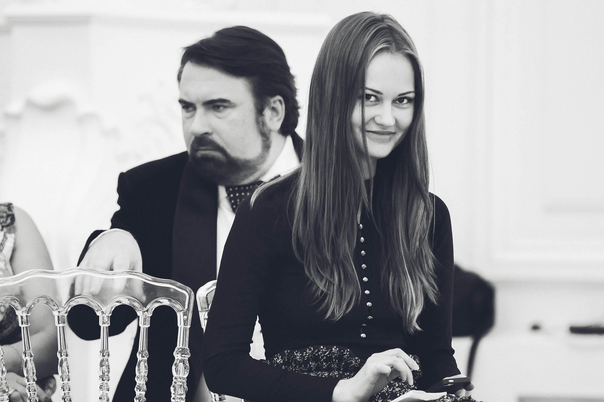 FIFI Russian Awards 2017. Фотограф Алексей Иголкин в Воронеже