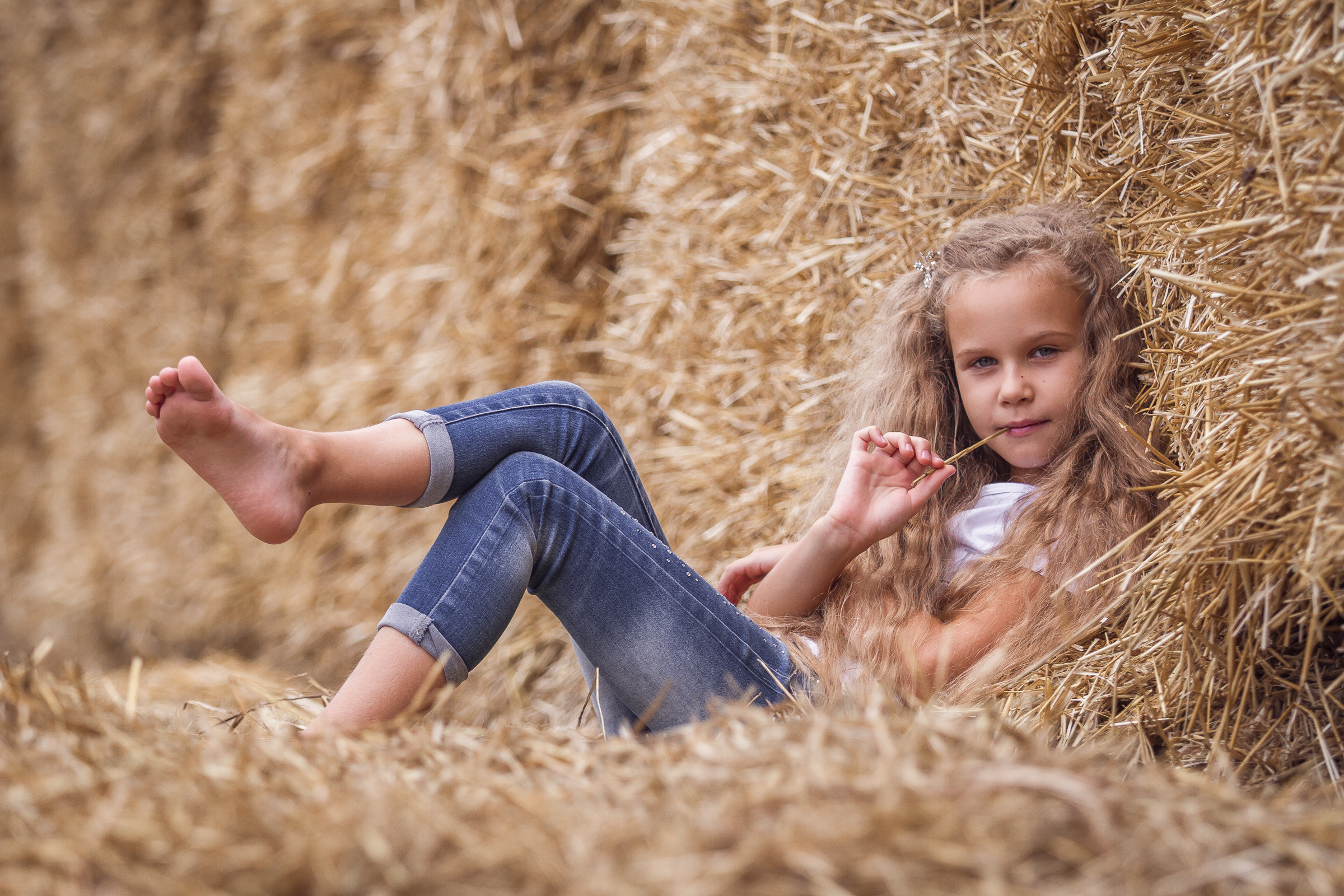 Семья дети. Фотограф Алексей Иголкин в Воронеже