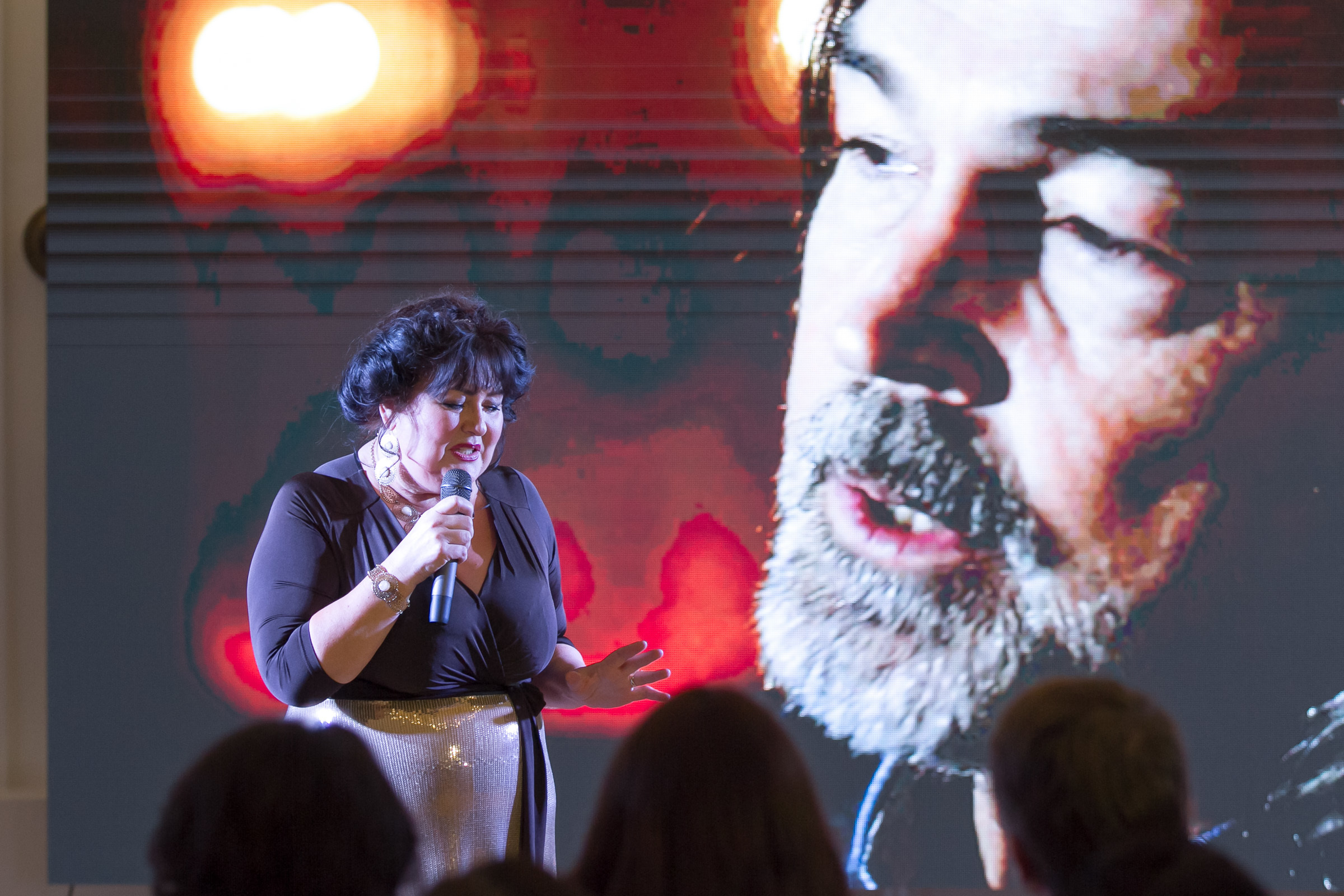 FIFI Russian Awards 2017. Фотограф Алексей Иголкин в Воронеже