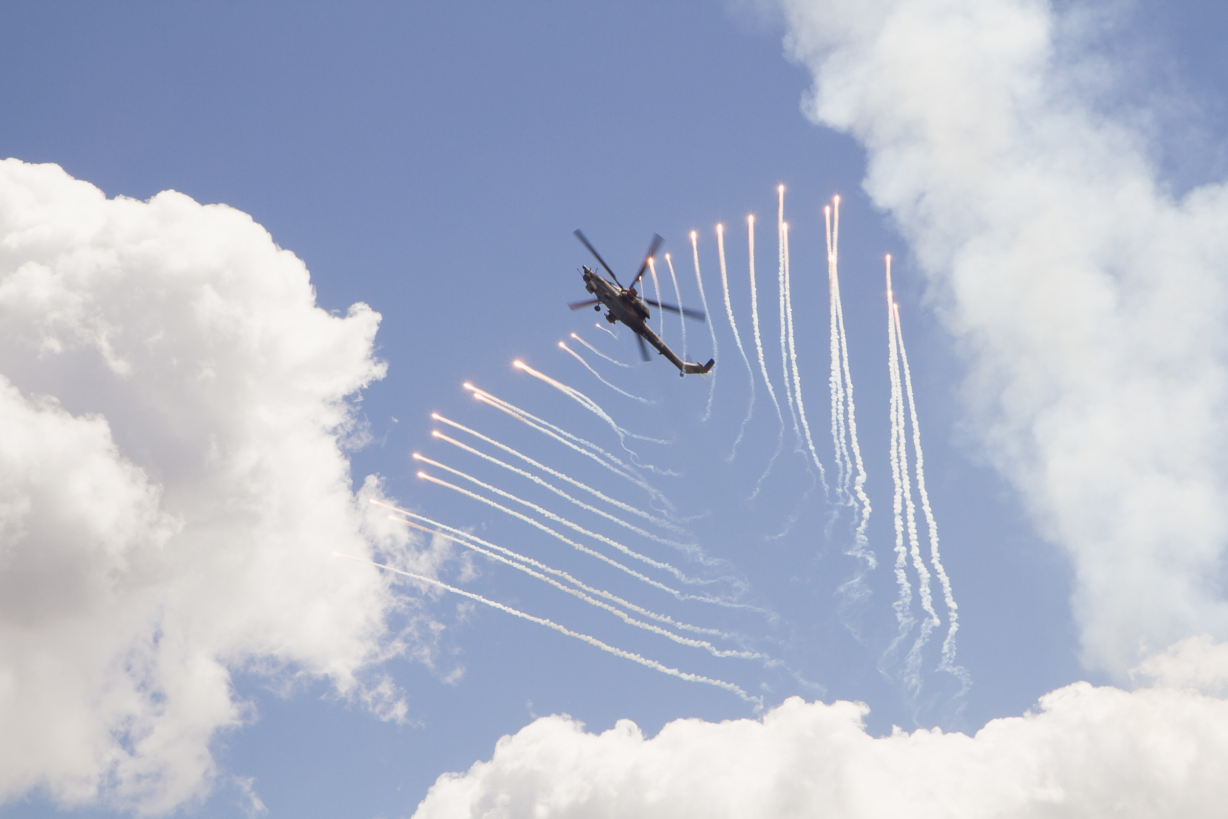 Выпускной ВВА. Фотограф Алексей Иголкин в Воронеже