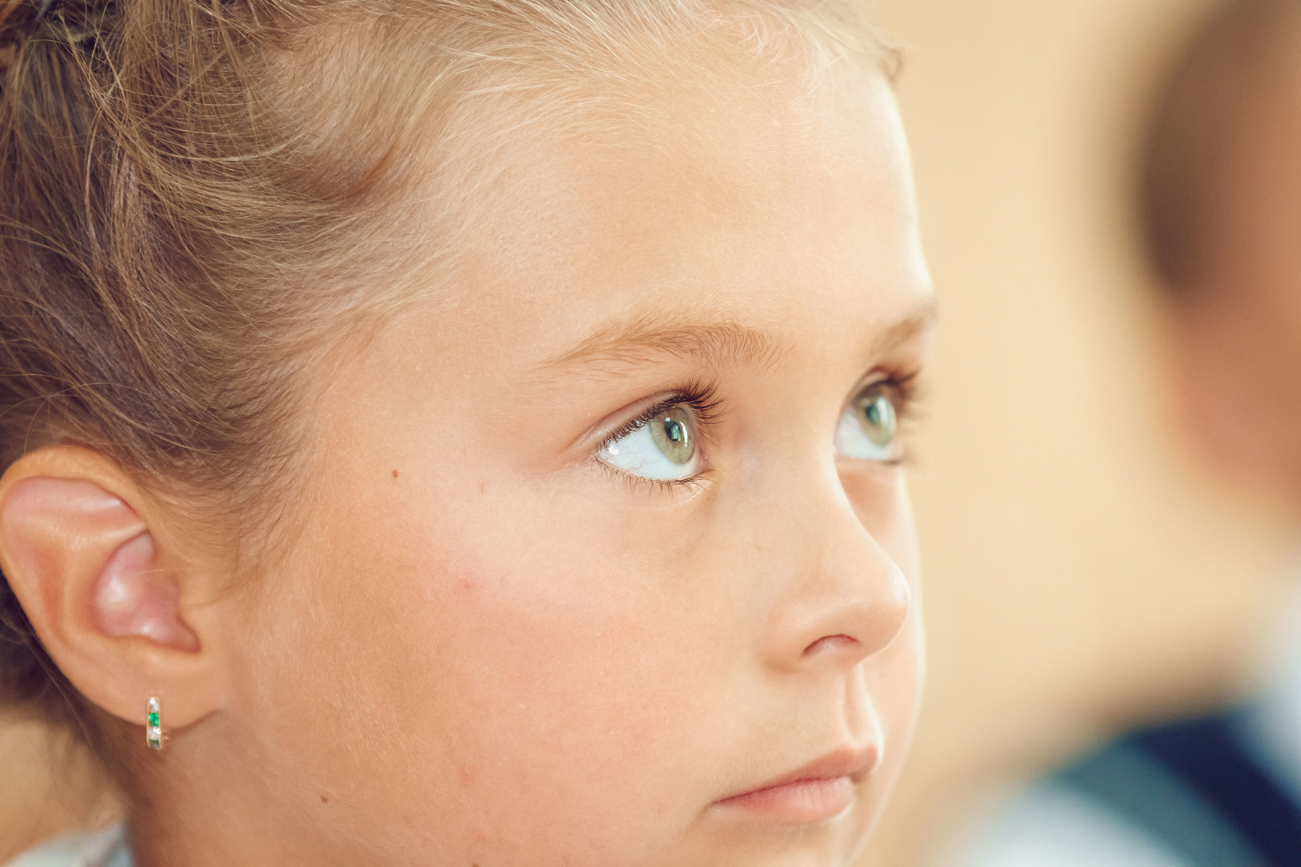 1 сентября 71 шк. Фотограф Алексей Иголкин в Воронеже