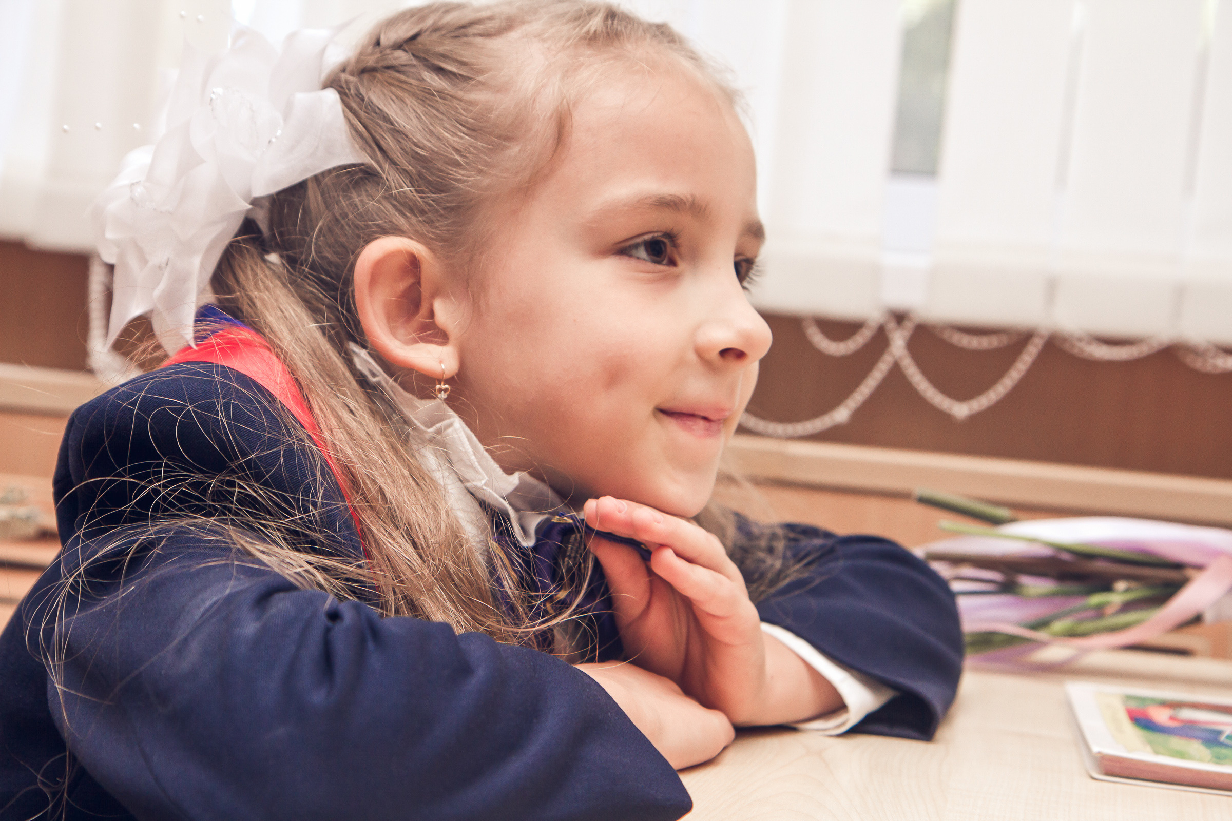 1 Сентября Басова. Фотограф Алексей Иголкин в Воронеже
