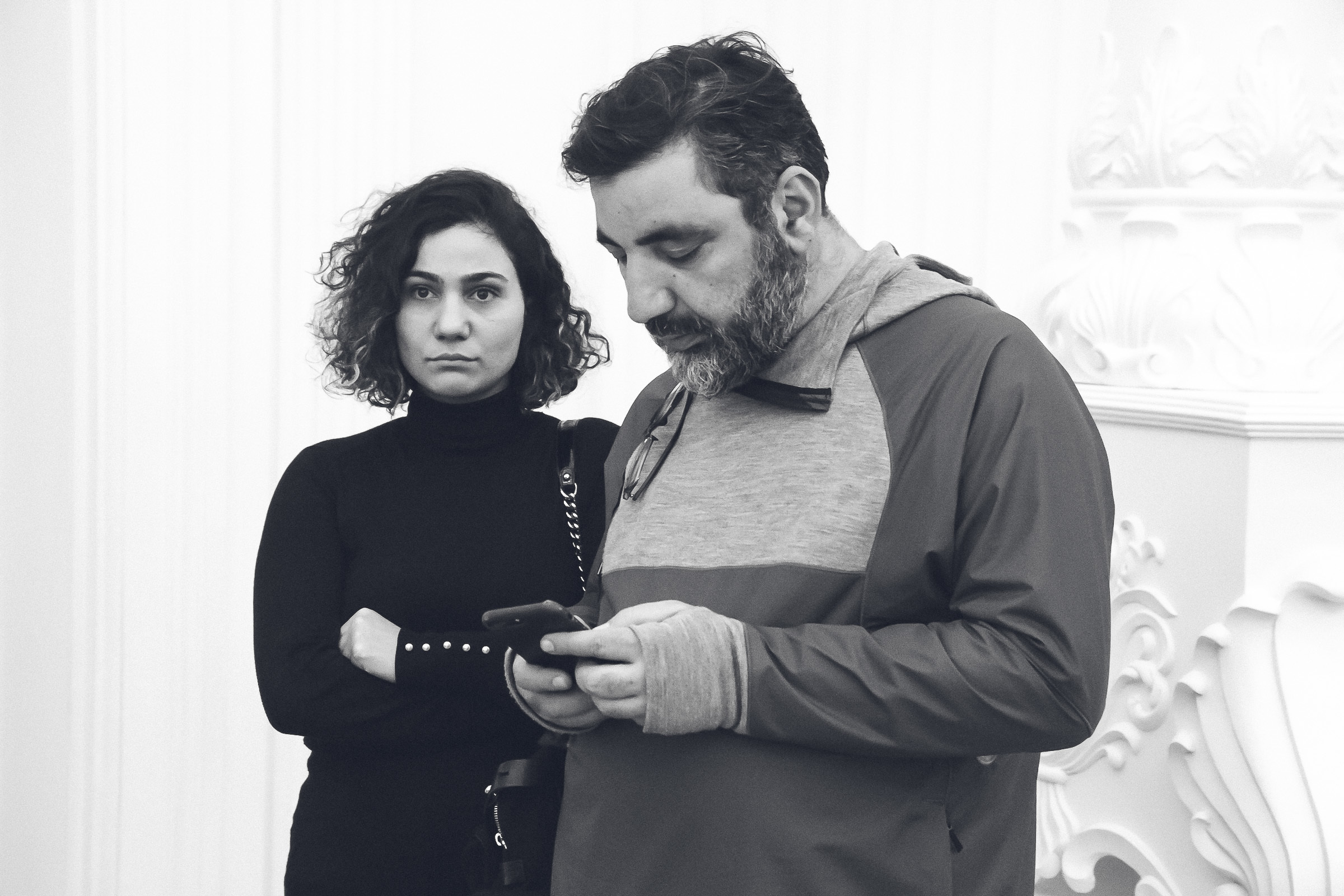 FIFI Russian Awards 2017. Фотограф Алексей Иголкин в Воронеже