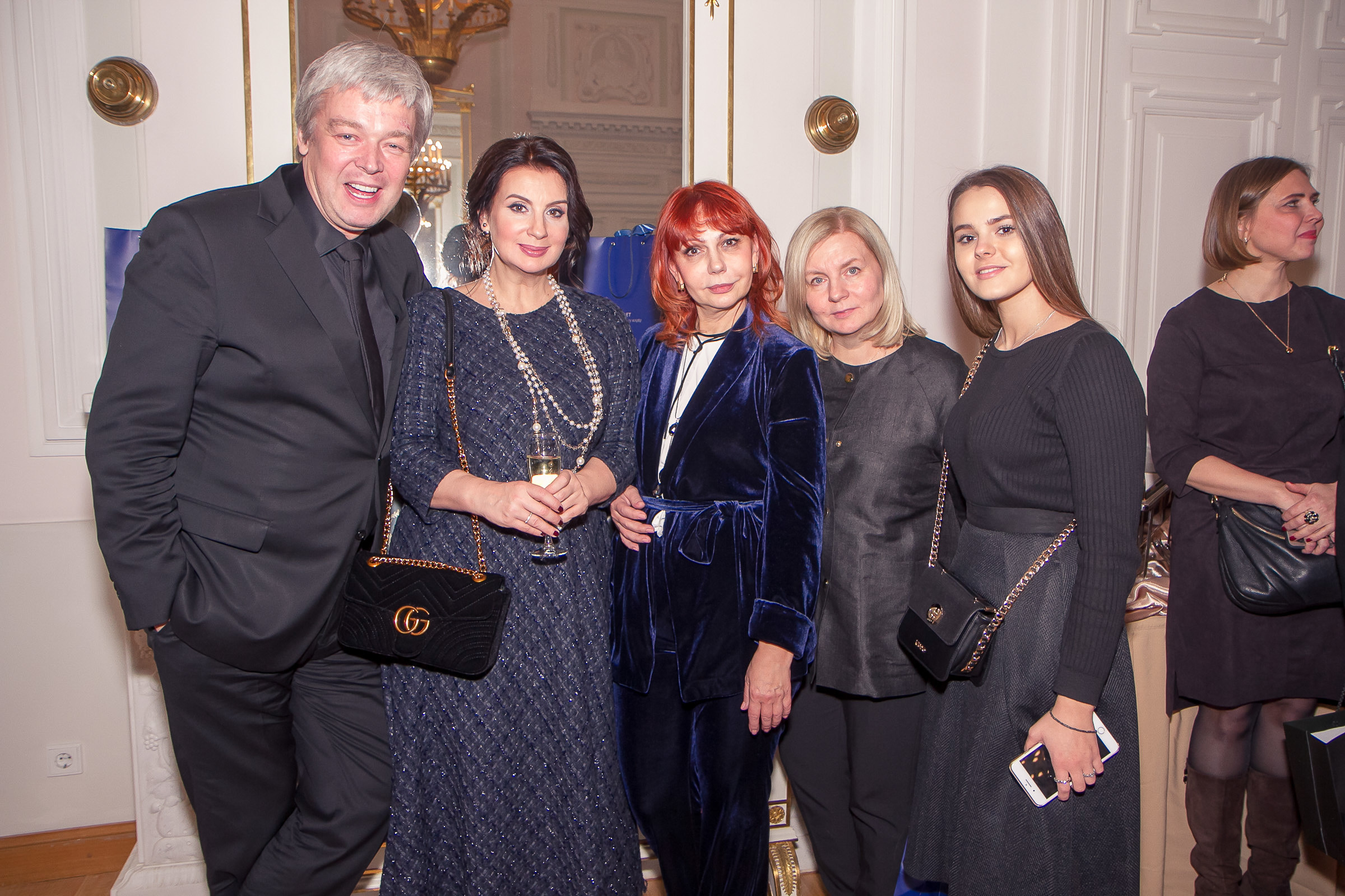 FIFI Russian Awards 2017. Фотограф Алексей Иголкин в Воронеже