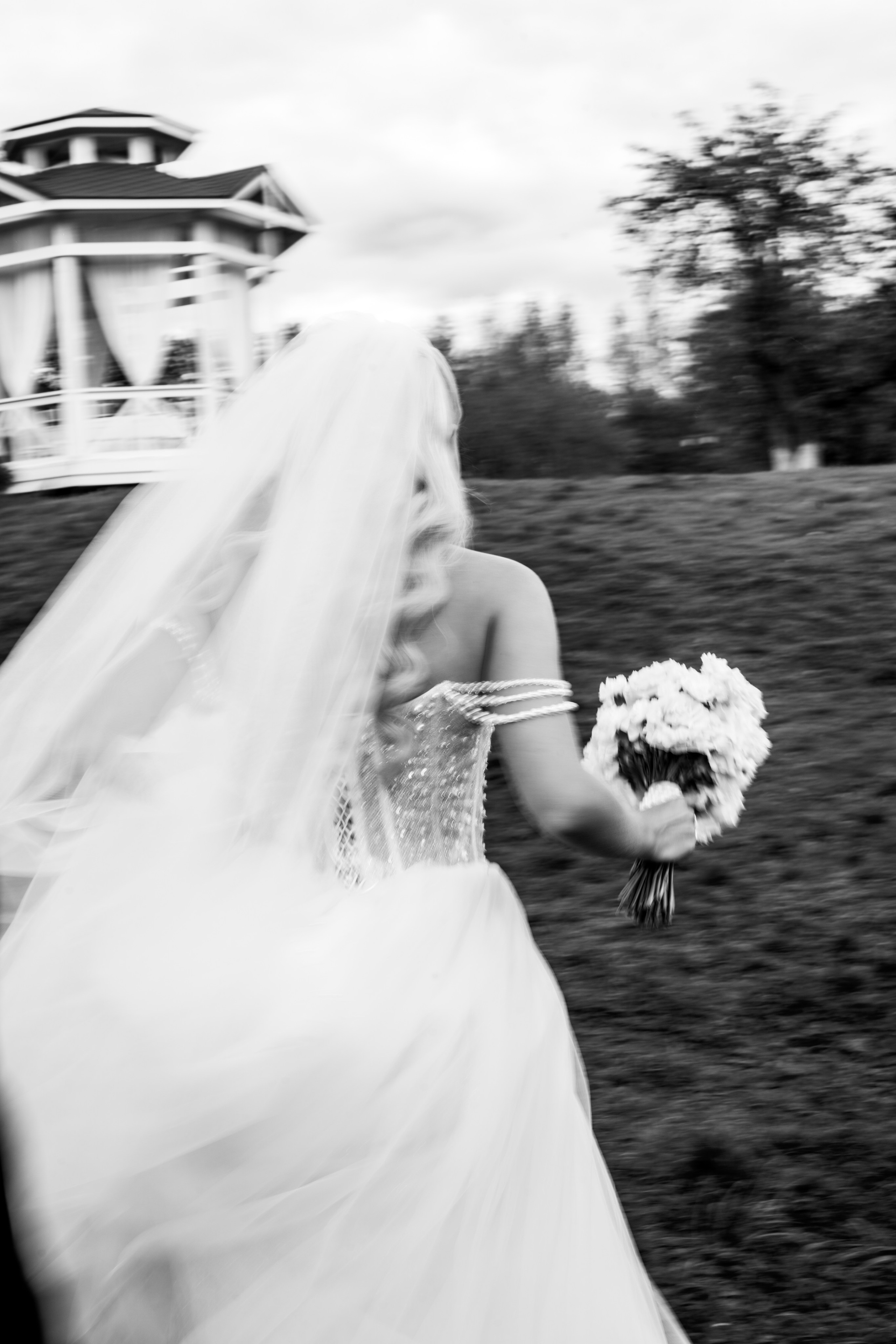 Свадьба Алены и Андрея. Семейный и детский фотограф в Москве Надежда Шевякова