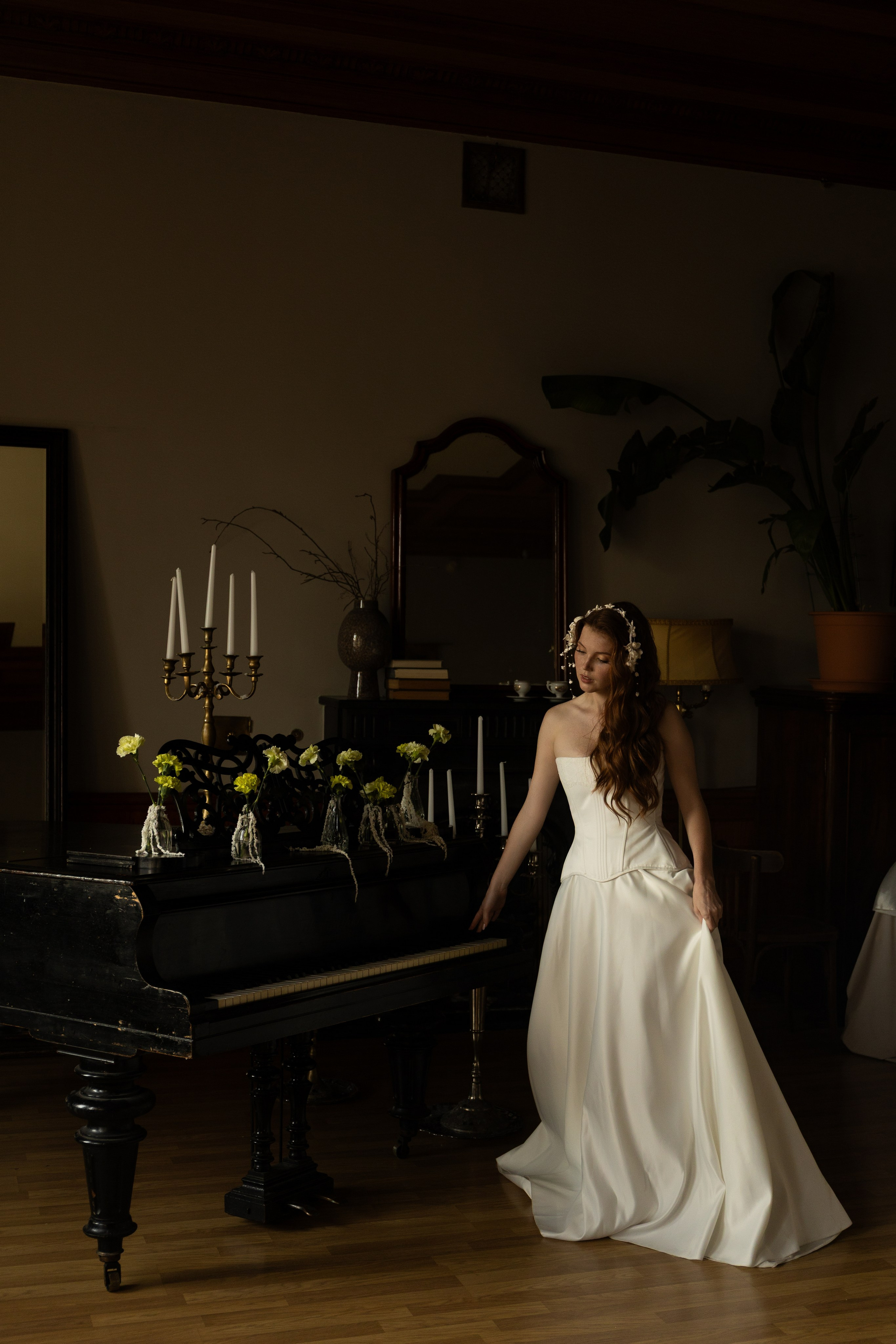 Вероника+Алексей. Свадебный фотограф в Санкт-Петербурге