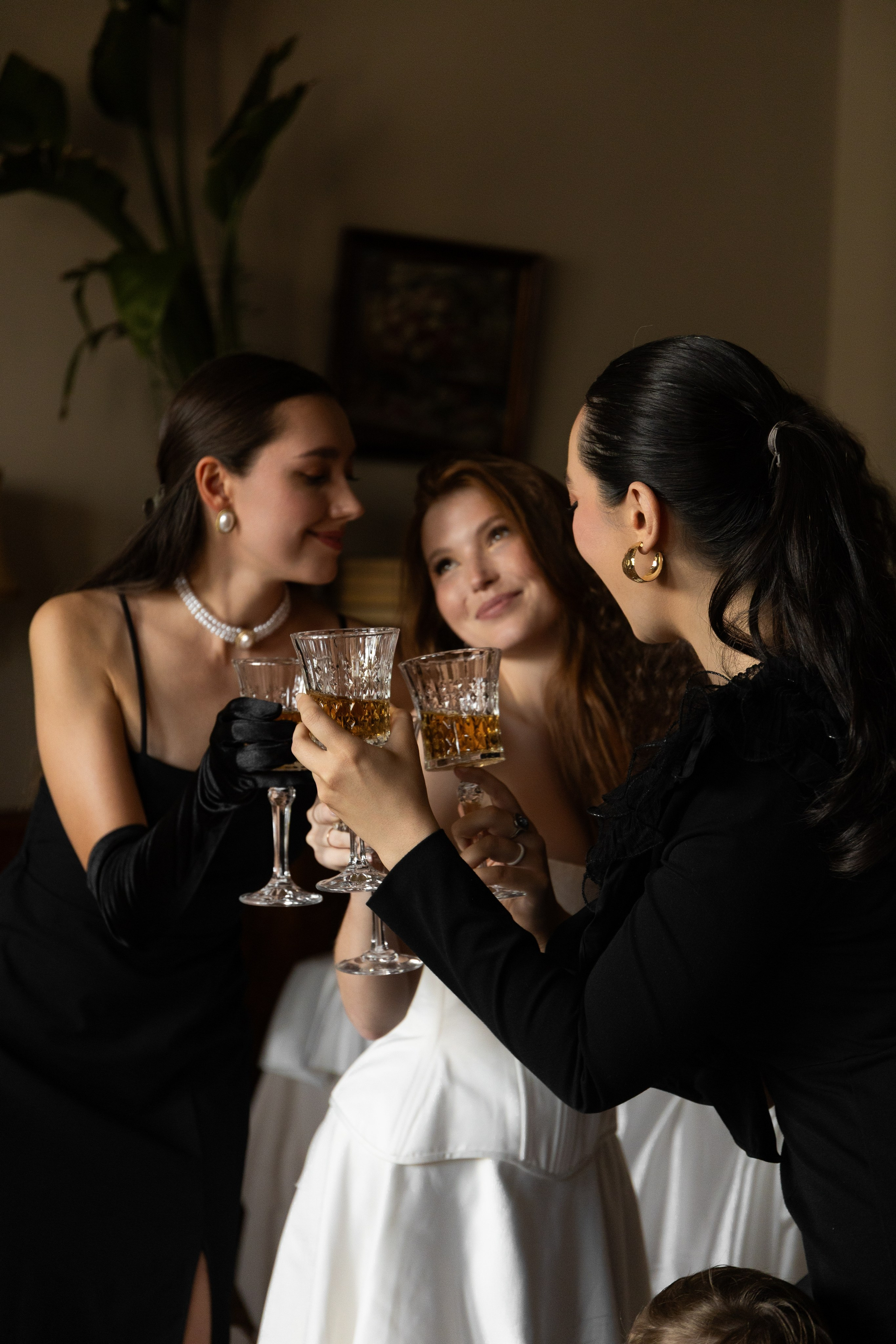 Вероника+Алексей. Свадебный фотограф в Санкт-Петербурге