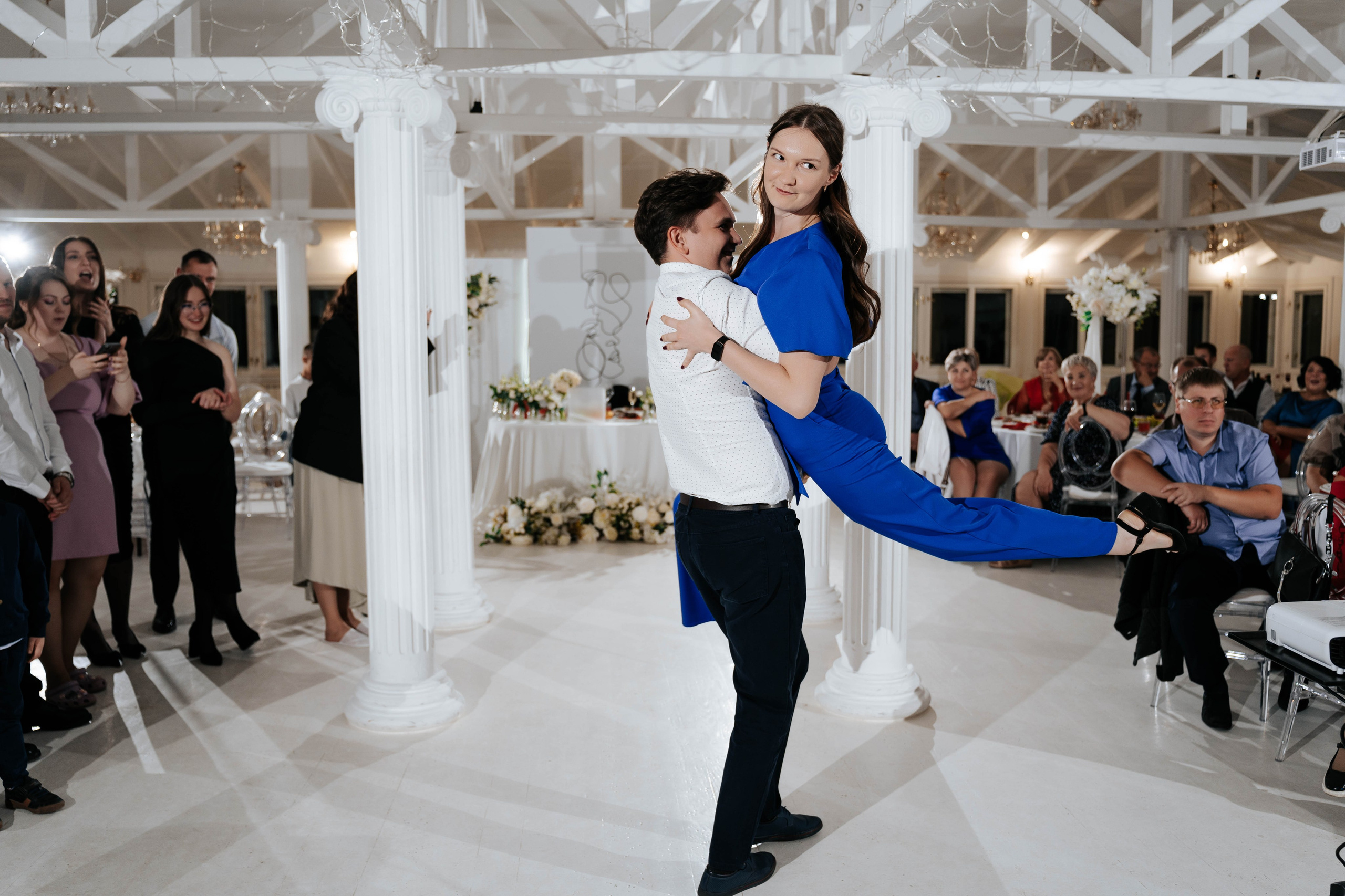 Vladislav & Anastasia. Свадебный фотограф в Воронеже Самохина Екатерина