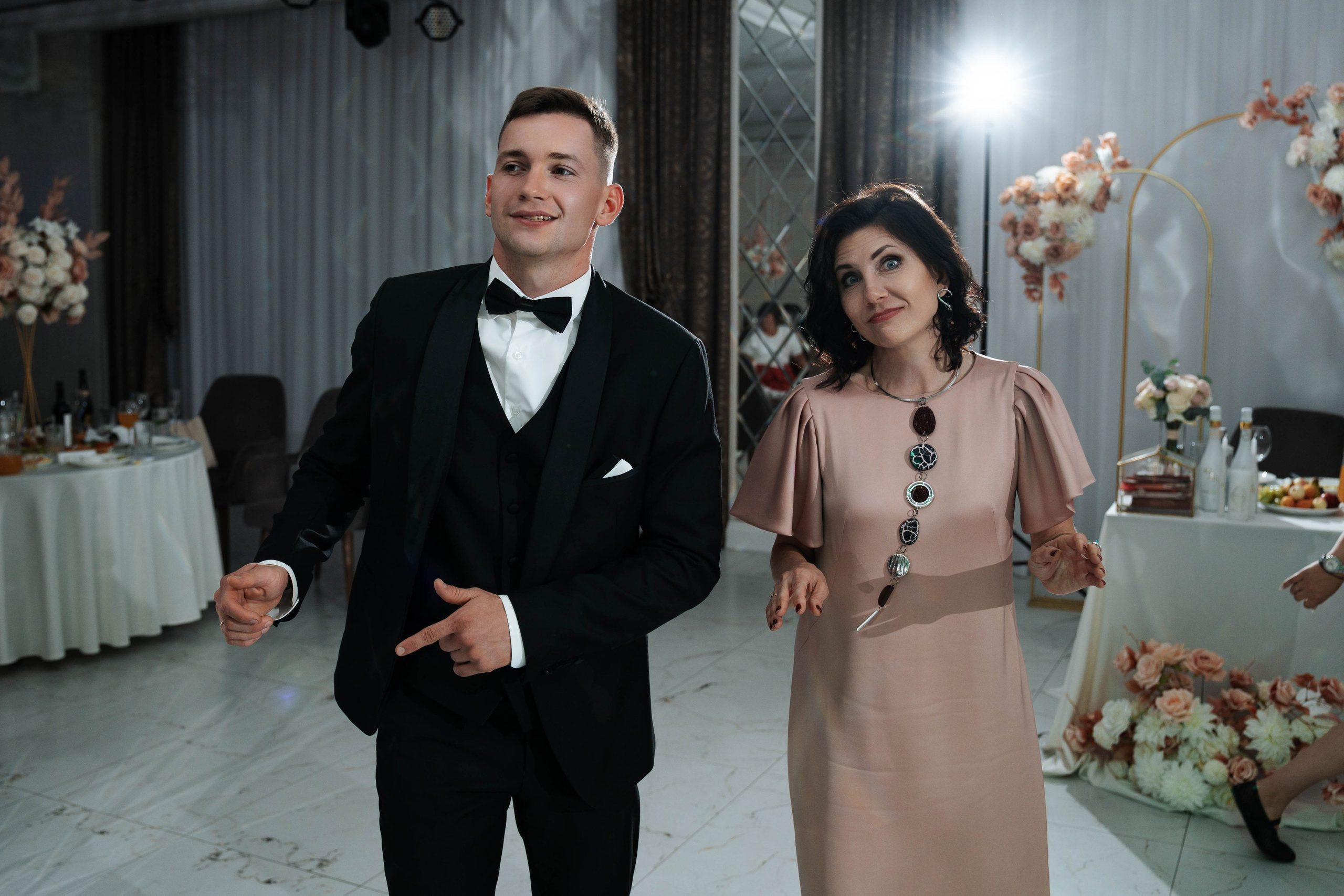 Victoria & Vladimir. Свадебный фотограф в Воронеже Самохина Екатерина