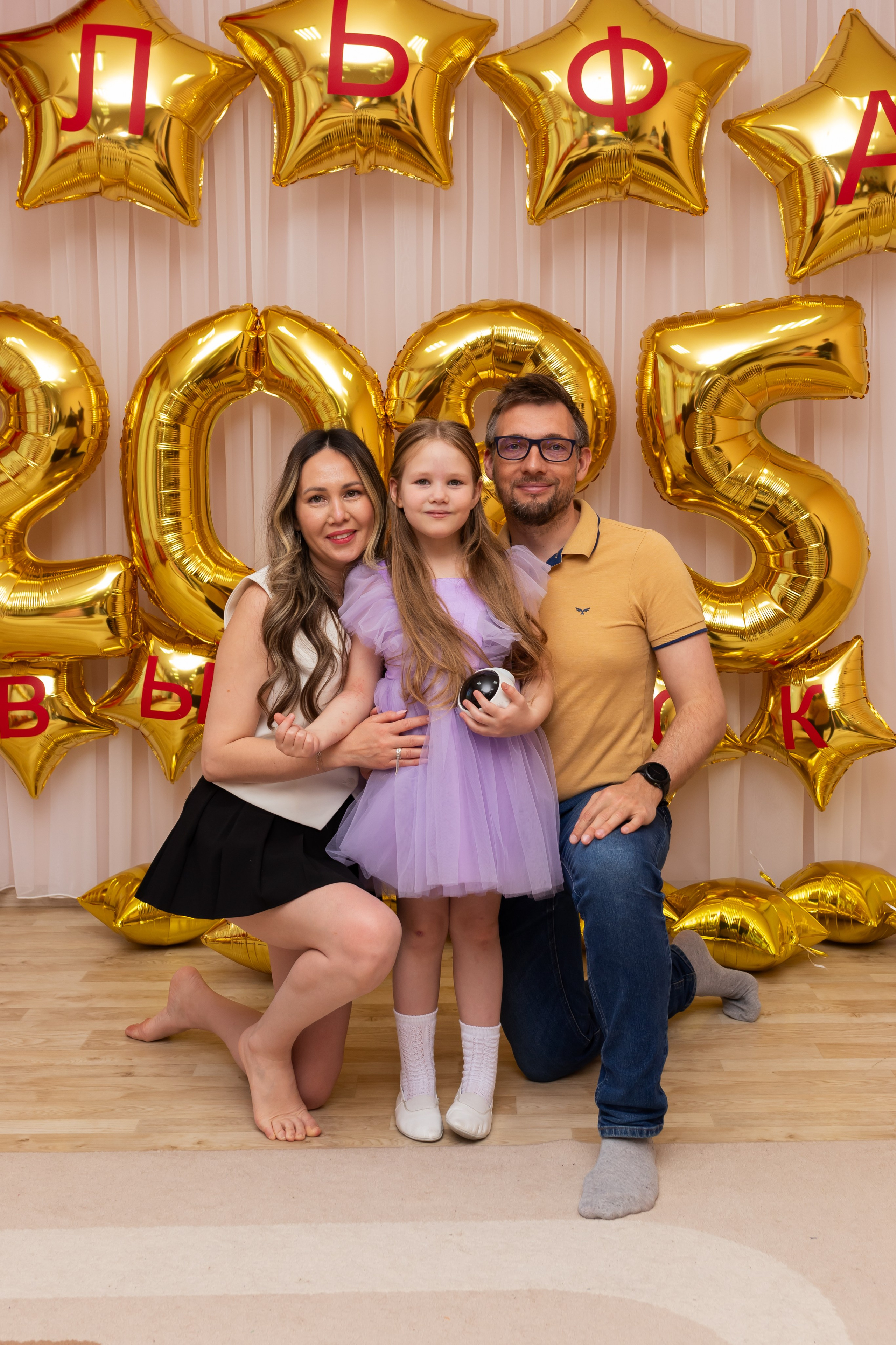 Детский сад Альфа. Марина Шаймухаметова. Фотограф в Уфе