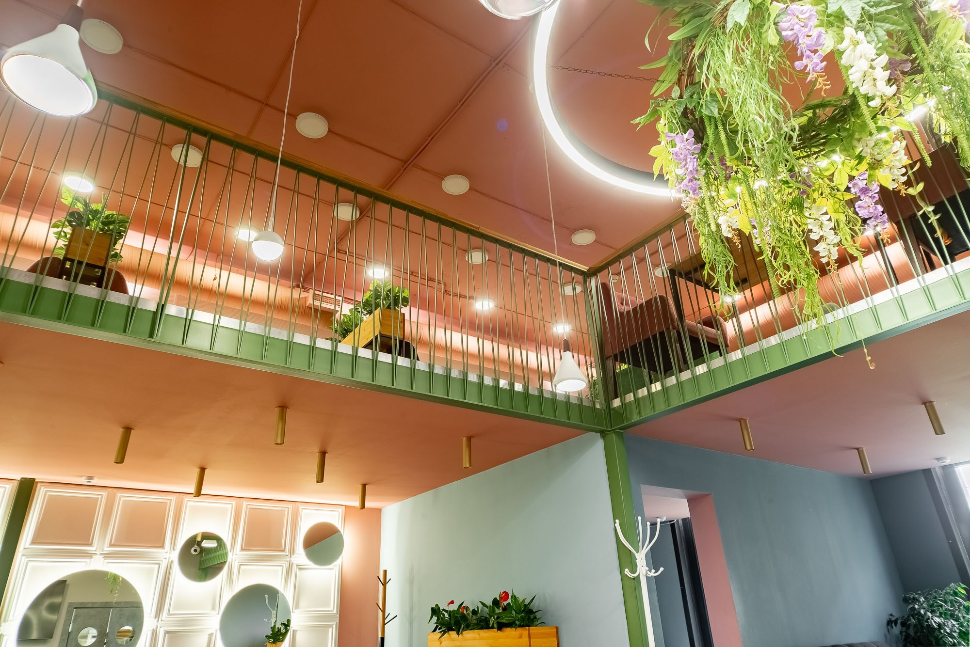 Коммерческая недвижимость. Интерьерный фотограф в Санкт-Петербурге Сергей Бабичев