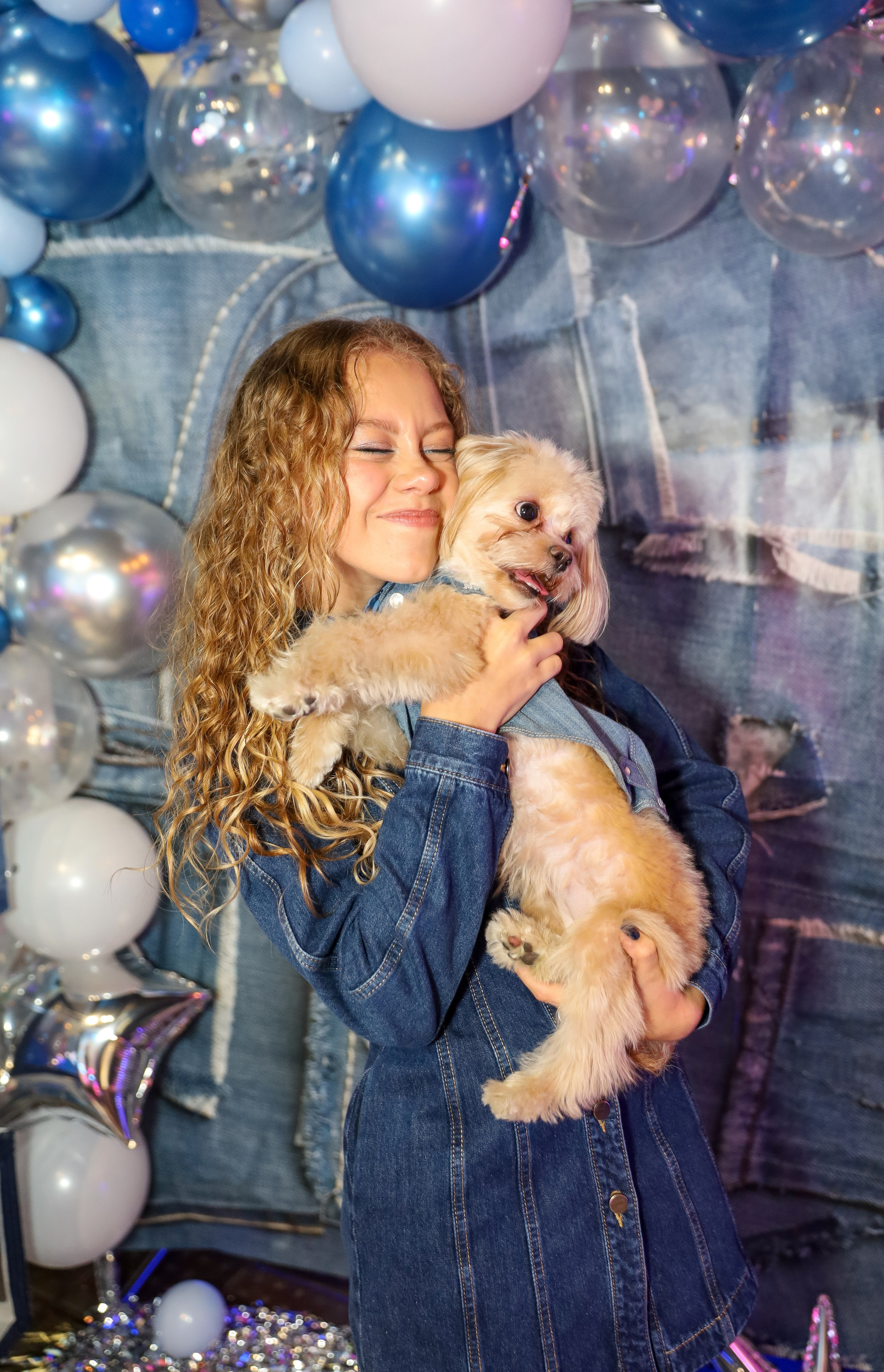 ДЕНЬ РОЖДЕНИЯ СОФИИ В UPLINE SPACE. Фотограф мероприятий Ирина Каширина