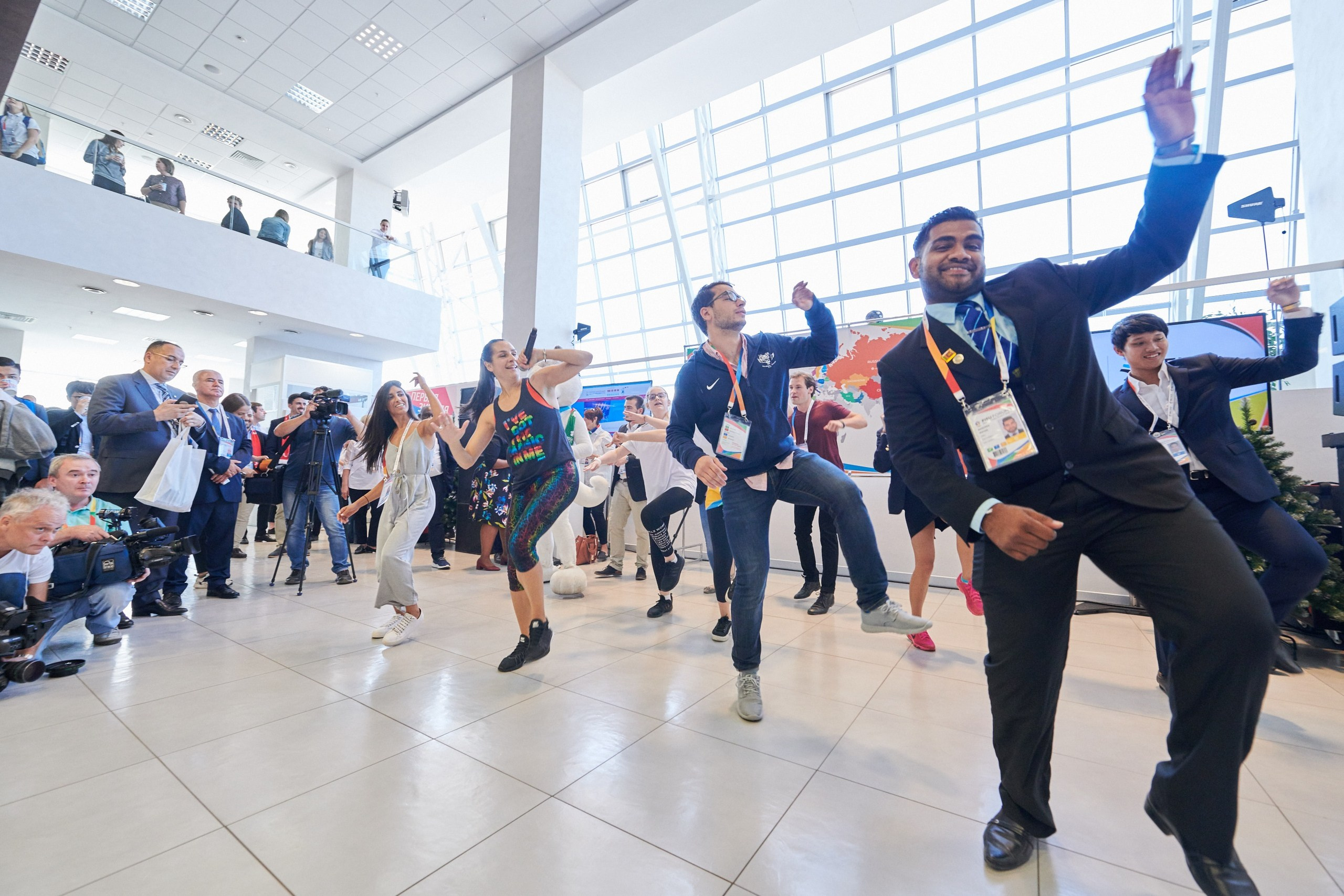 Репортаж. Главная