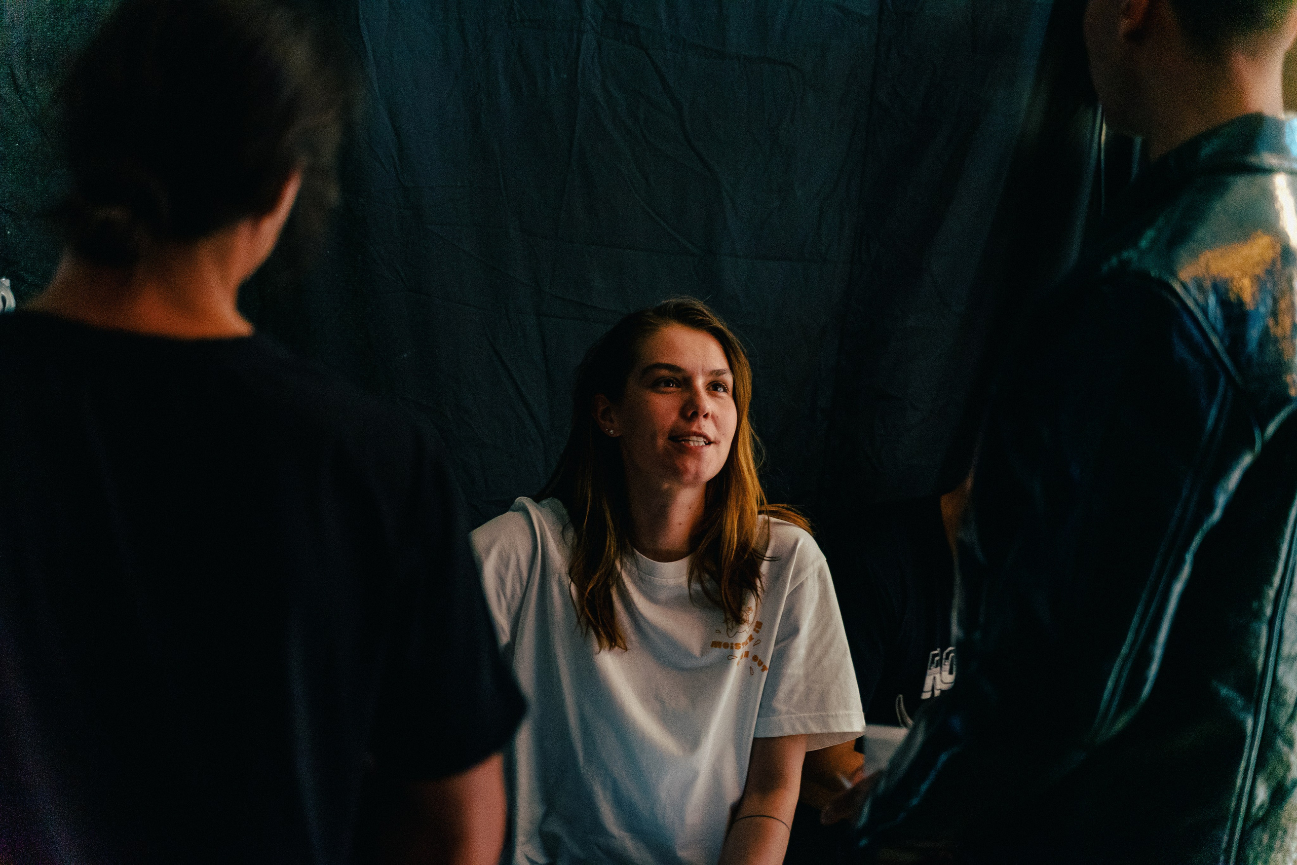 Заграница — LaModa. Коммерческий фотограф Иван Рыбаков