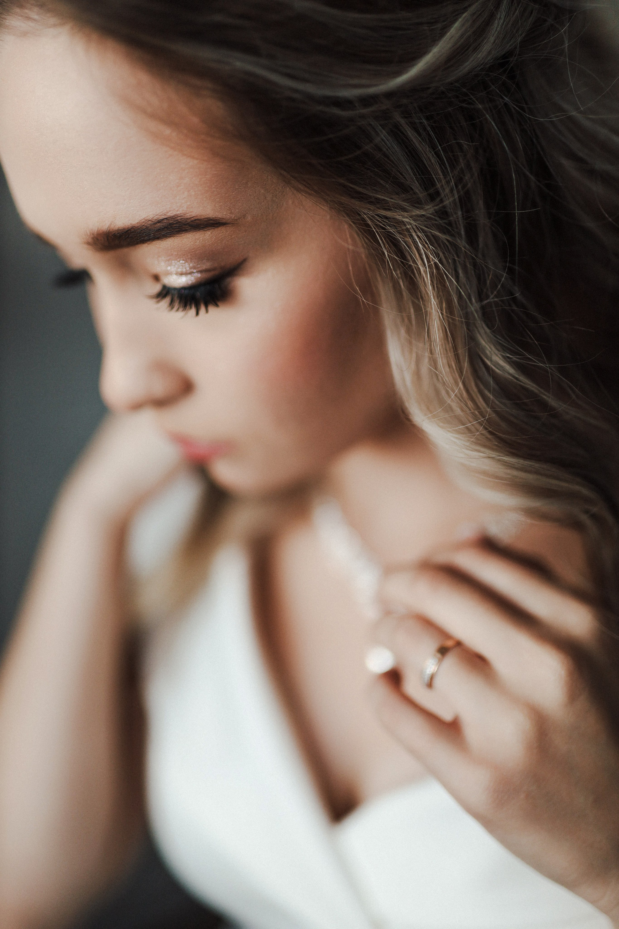 Свадебные съёмки. Семейный фотограф в Кургане