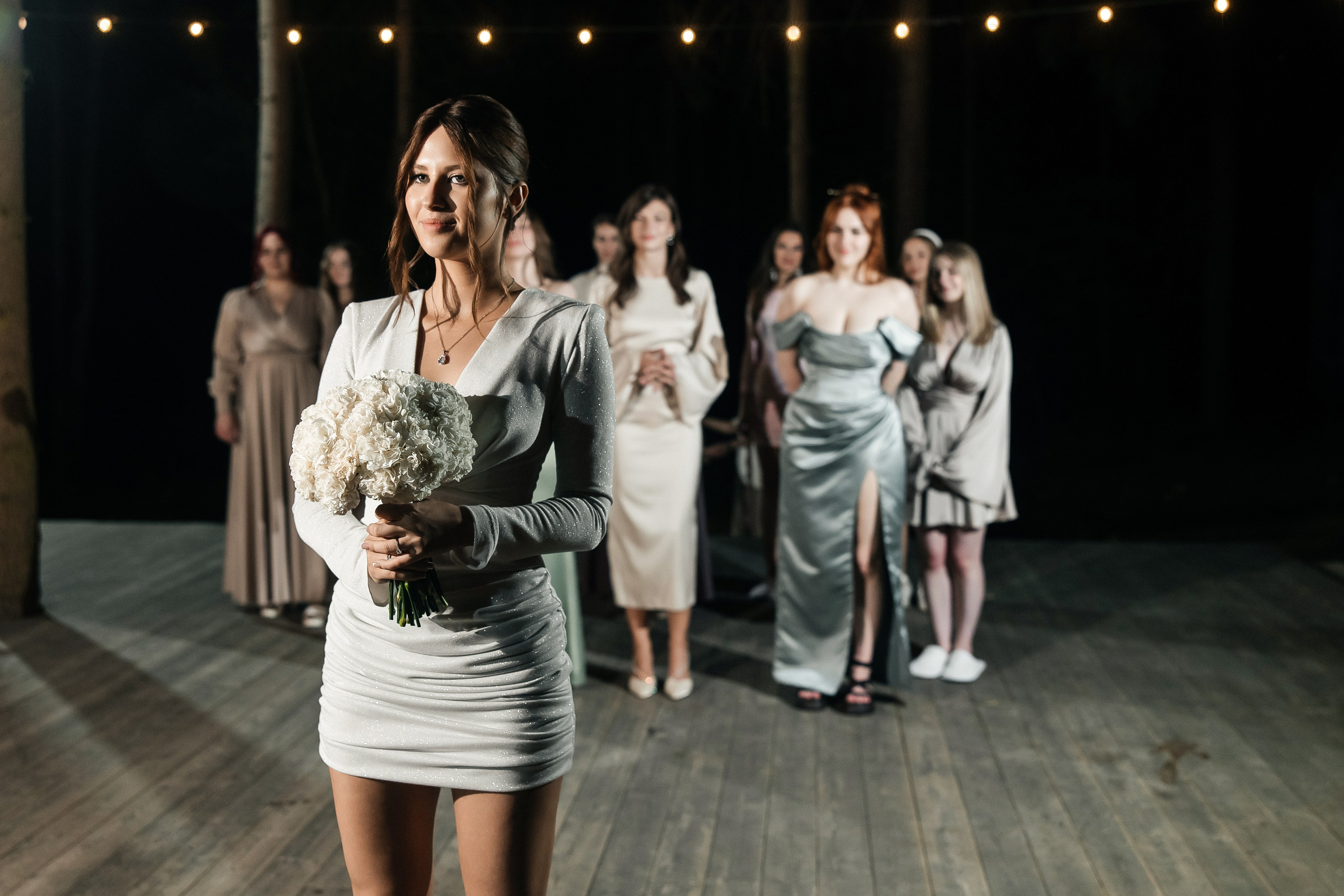 Демьян и Анна. СВАДЕБНЫЙ ФОТОГРАФ МОСКВА