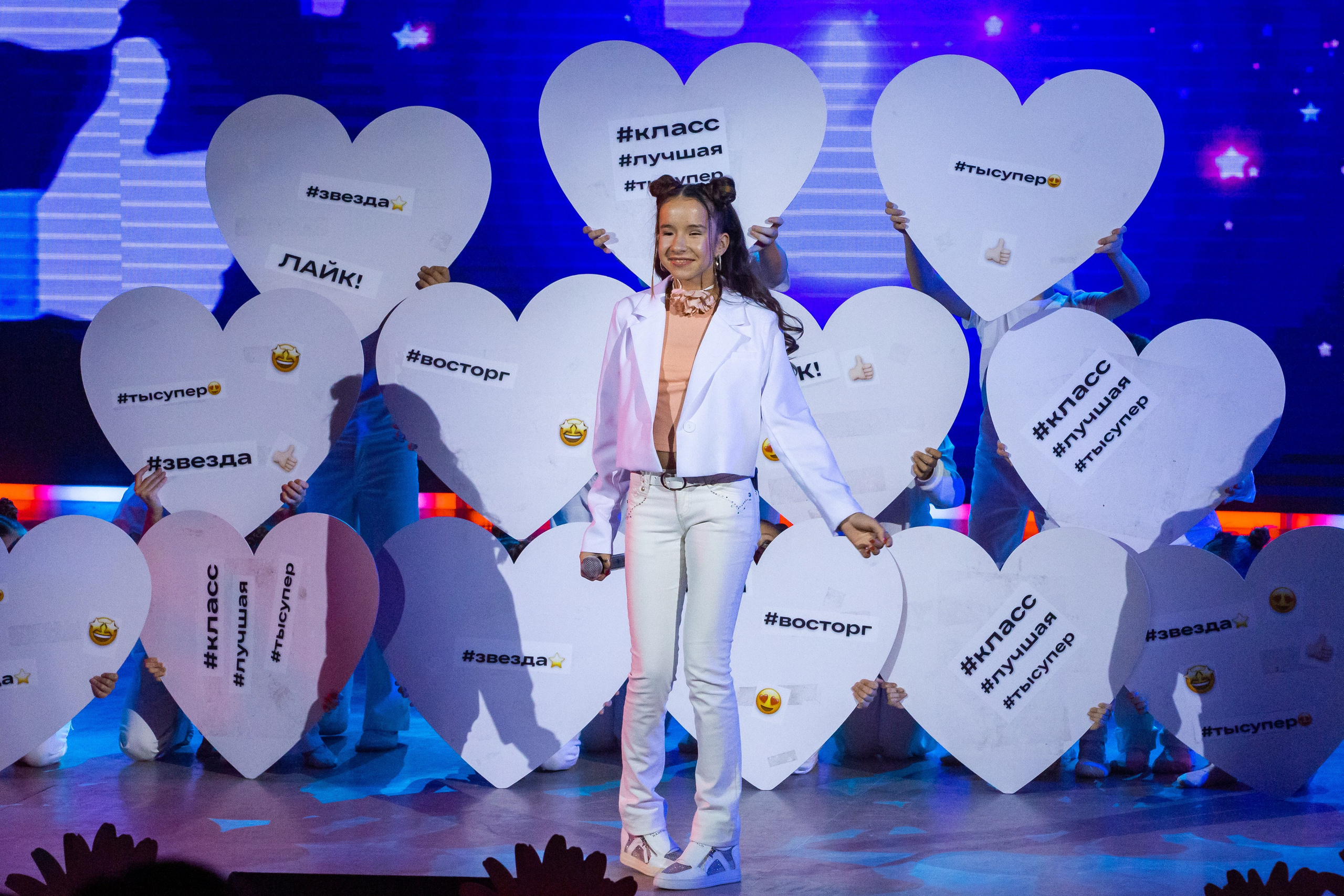 Ломая барьеры 2023. Премьера мюзикла. Семейные и детские съемки в Уфе