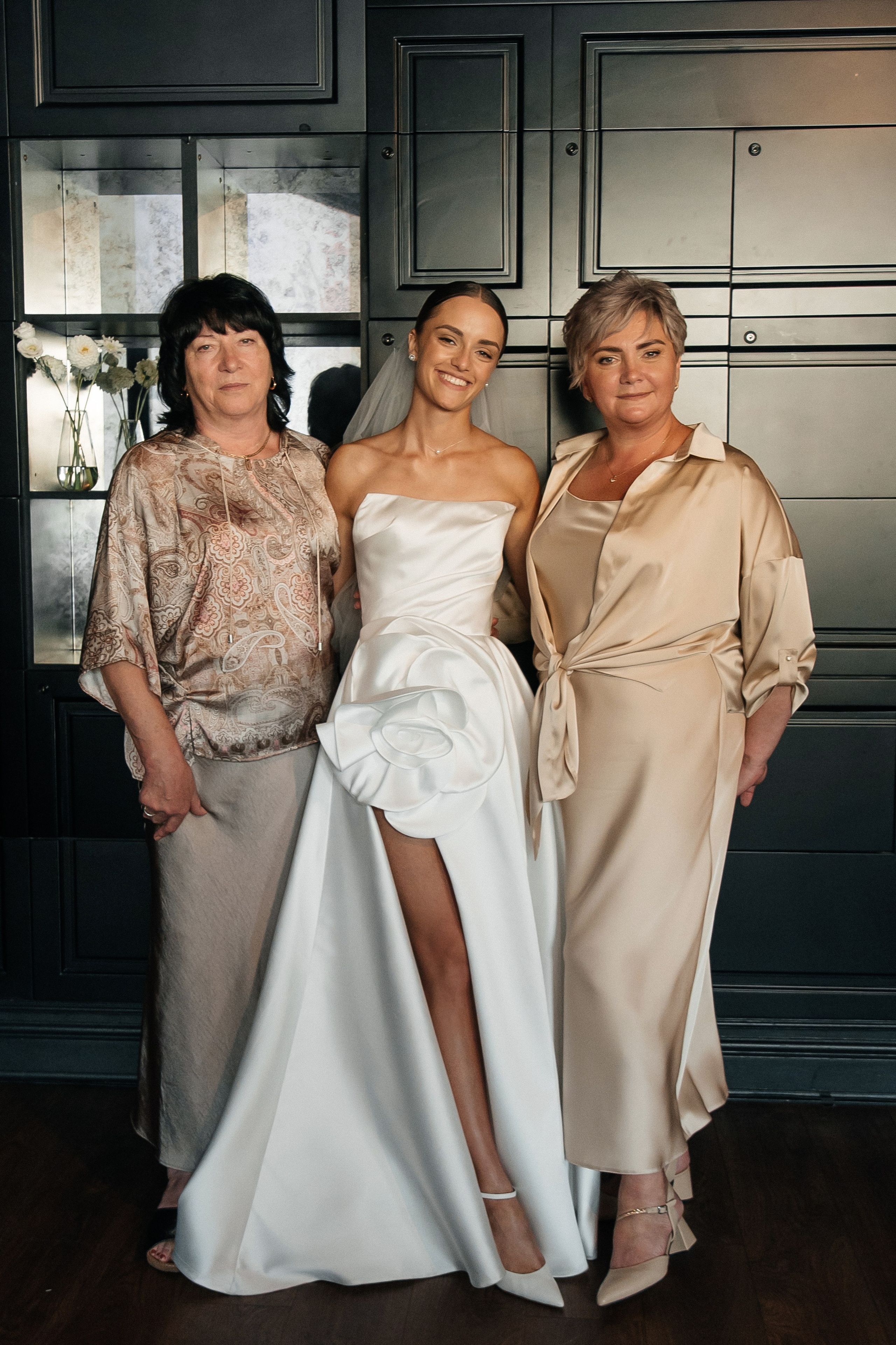 АНОНС. Мария — Свадебный фотограф