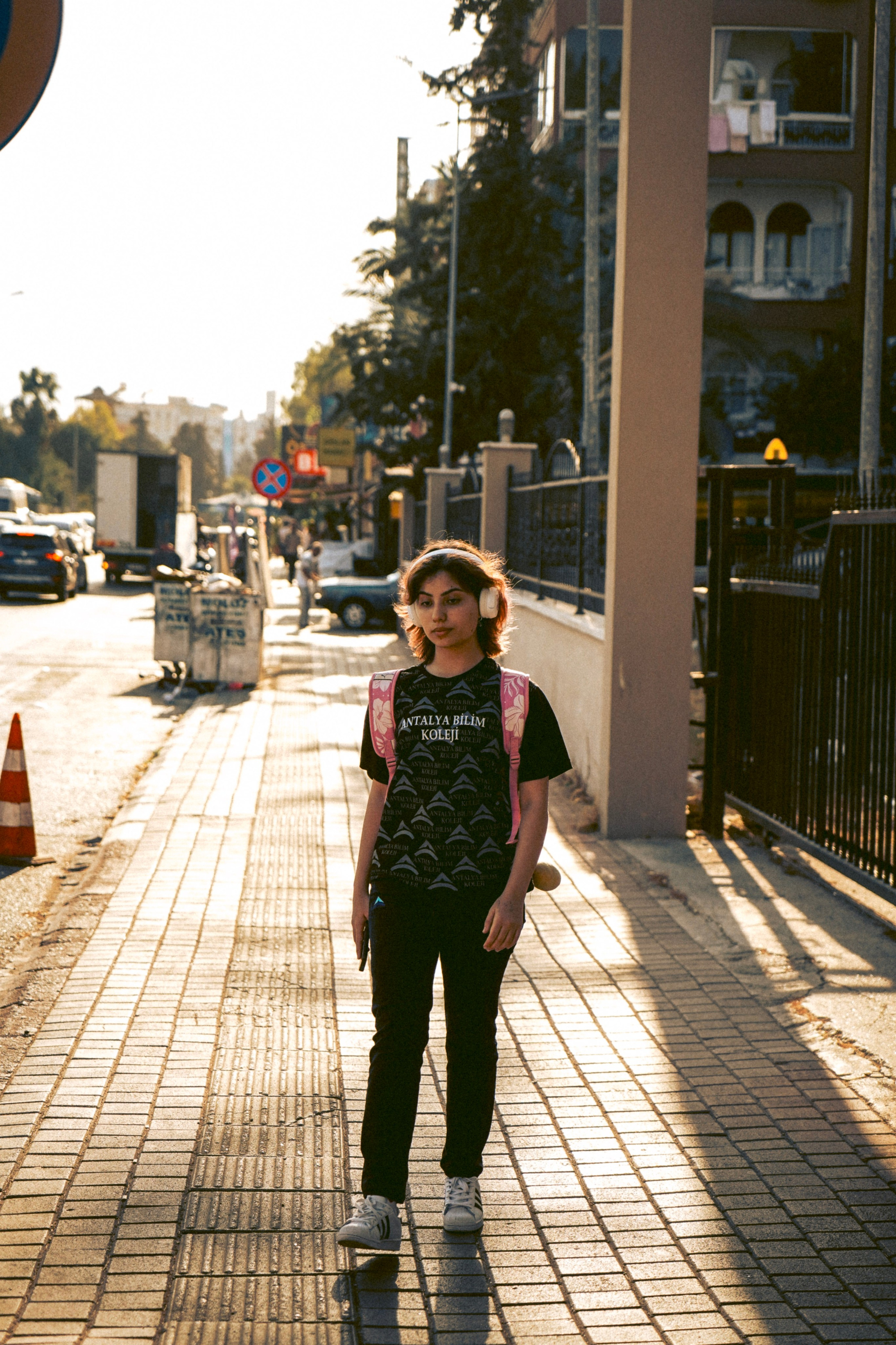 ТУРЦИЯ/STREET. Художественный фотограф Анастасия