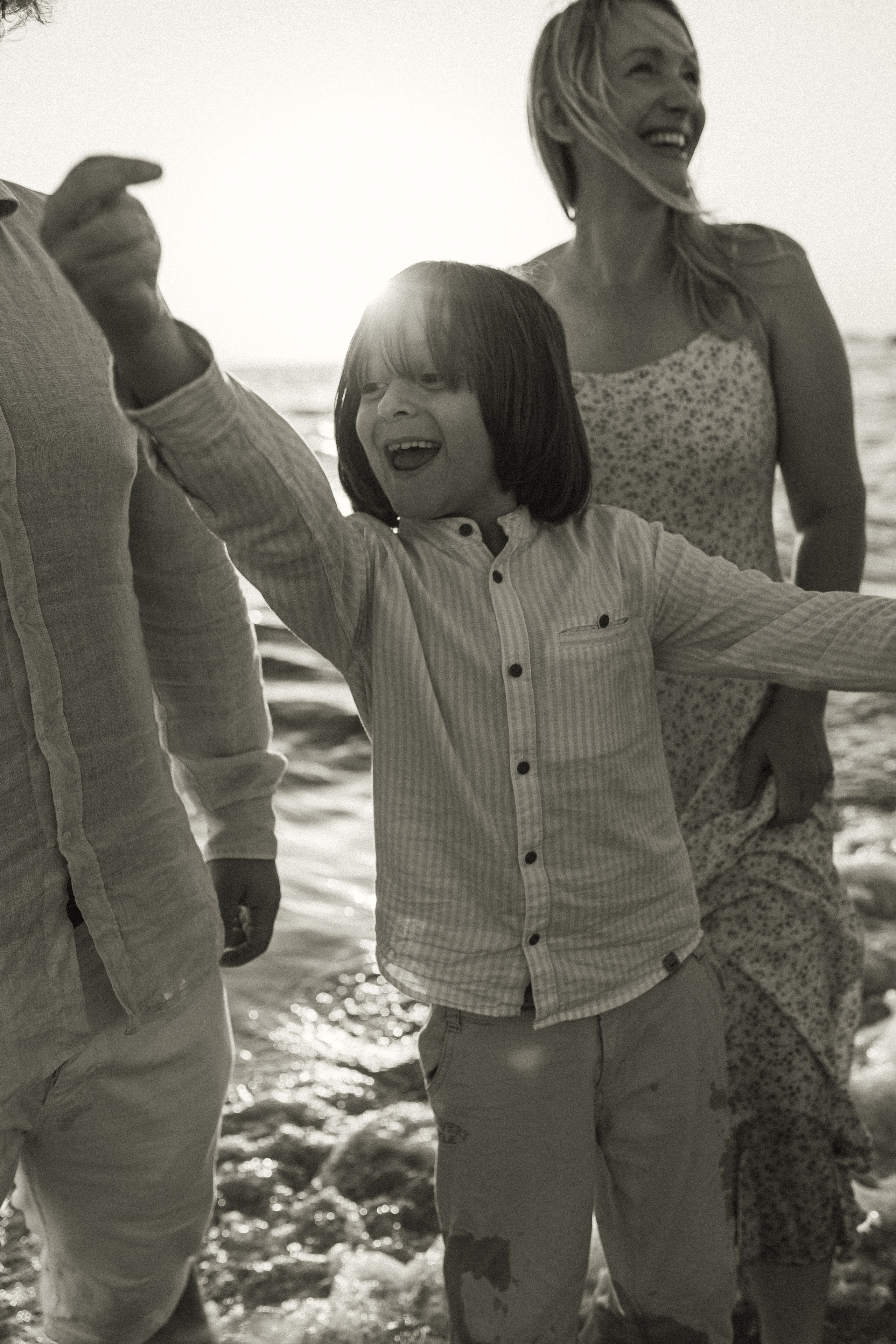 Море🤍. Семейный фотограф в Новороссийске и Анапе Александра Яковлева