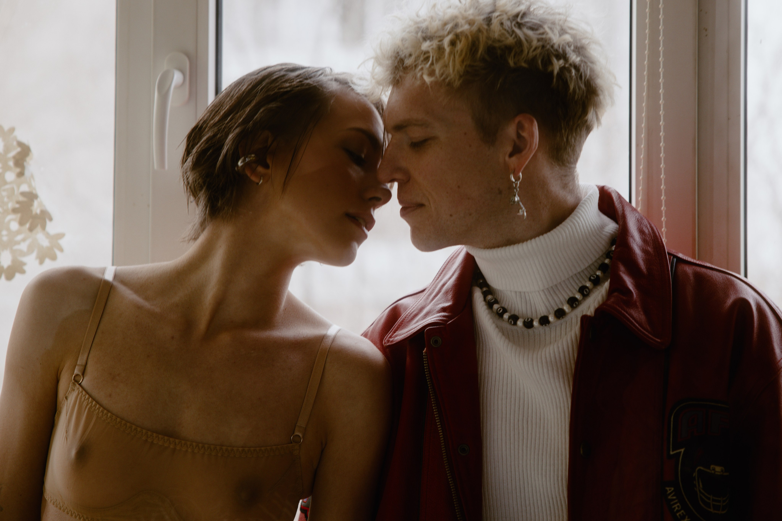 Punk. Свадебный фотограф / Reels Нижний Новгород Татьяна Красильникова