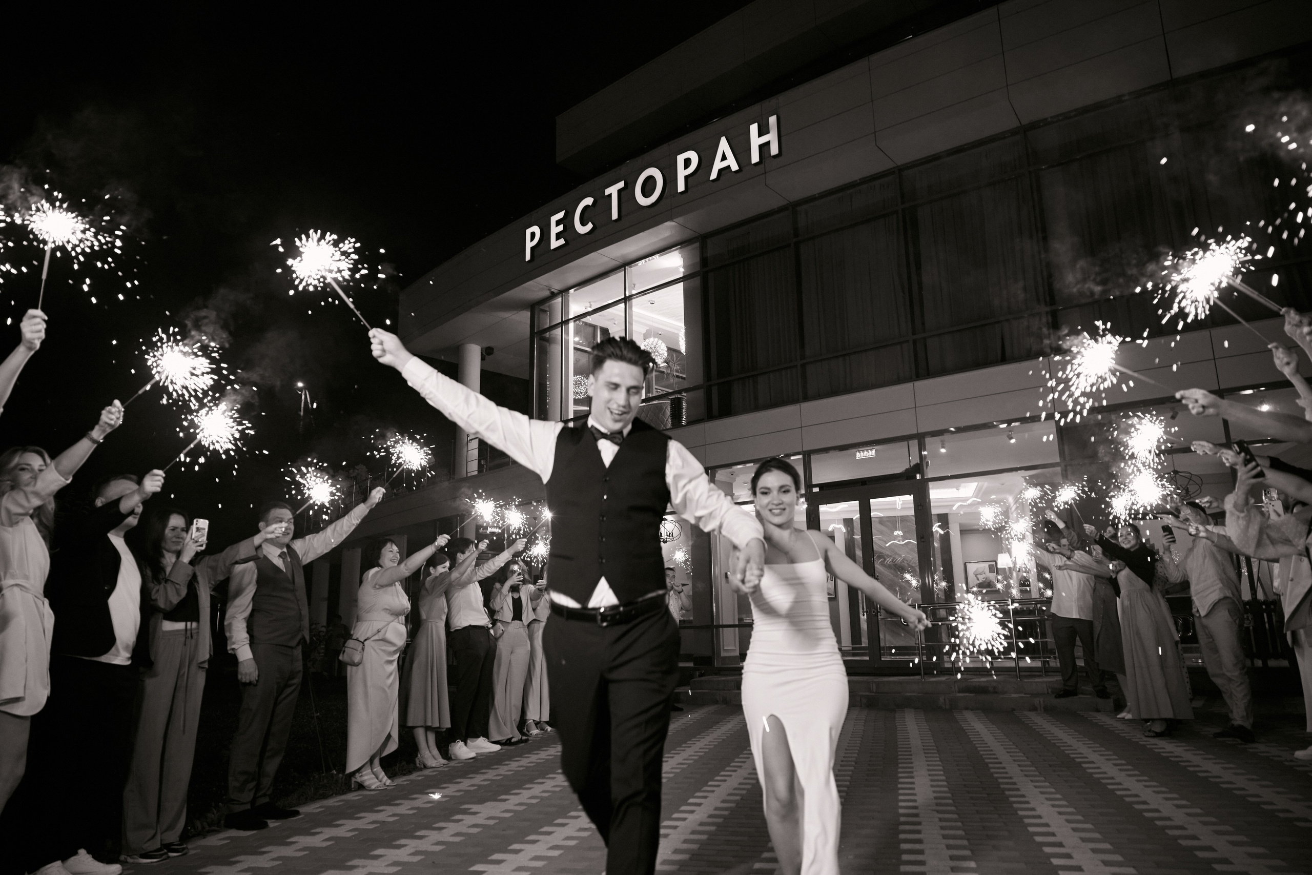 A&A. Свадебный фотограф / Reels Нижний Новгород Татьяна Красильникова