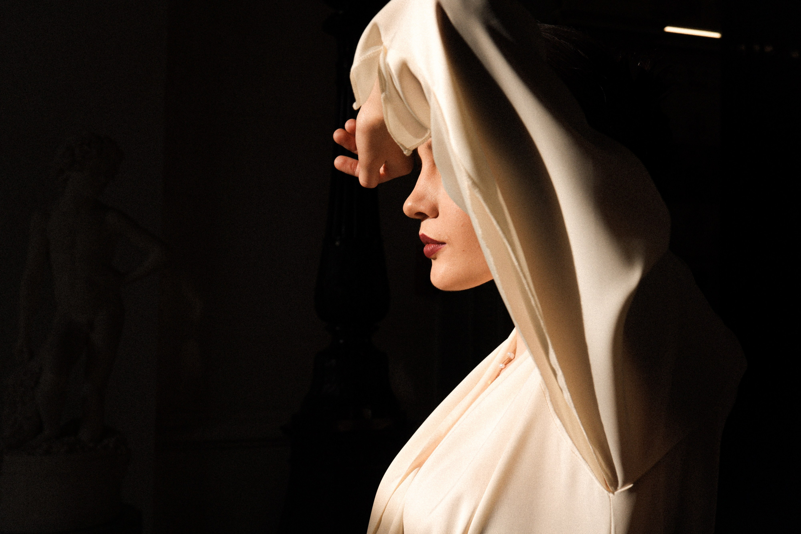 Гриша и Саша Эрмитаж. Семейный свадебный фотограф Семен Егоров