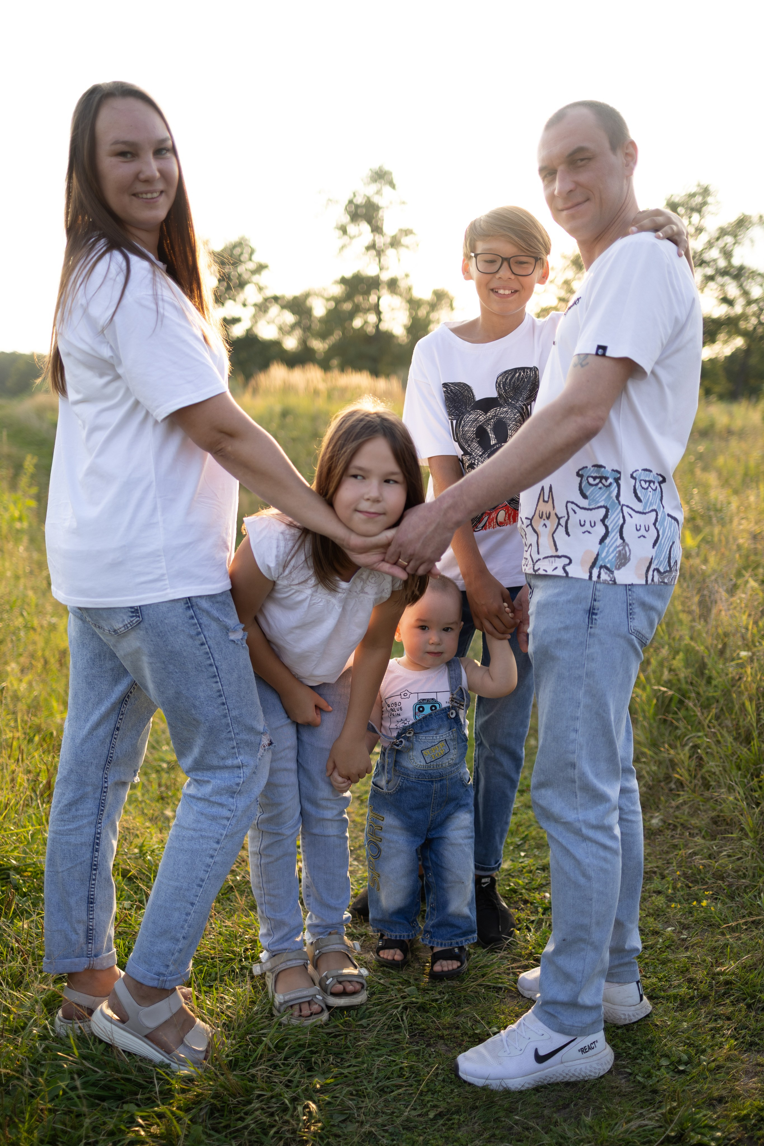 Мария. Семейный фотограф в Дзержинске Наталья Лаэтина