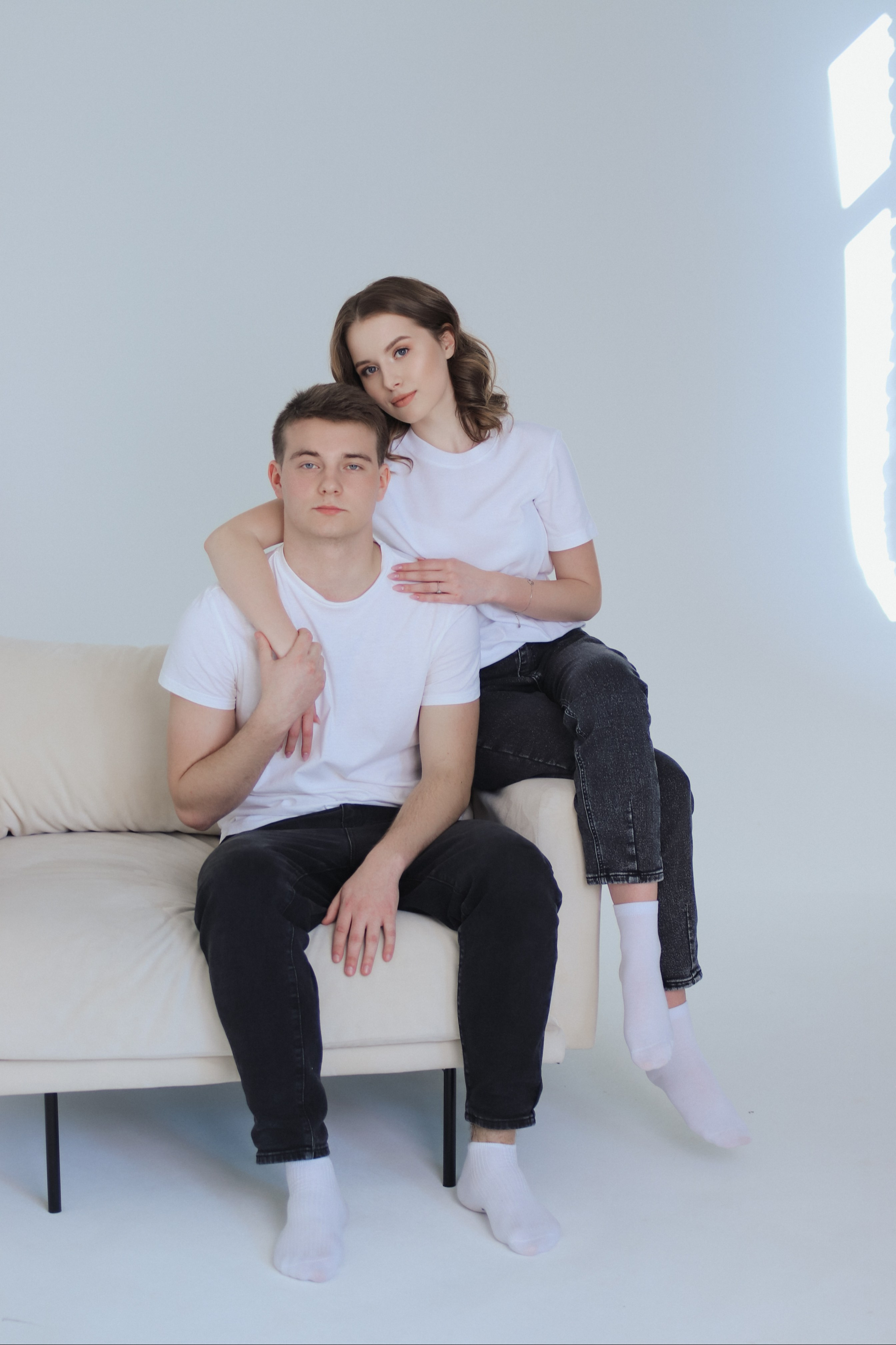 Алина. Семейный свадебный детский фотограф Саранск Наталья Сыркина