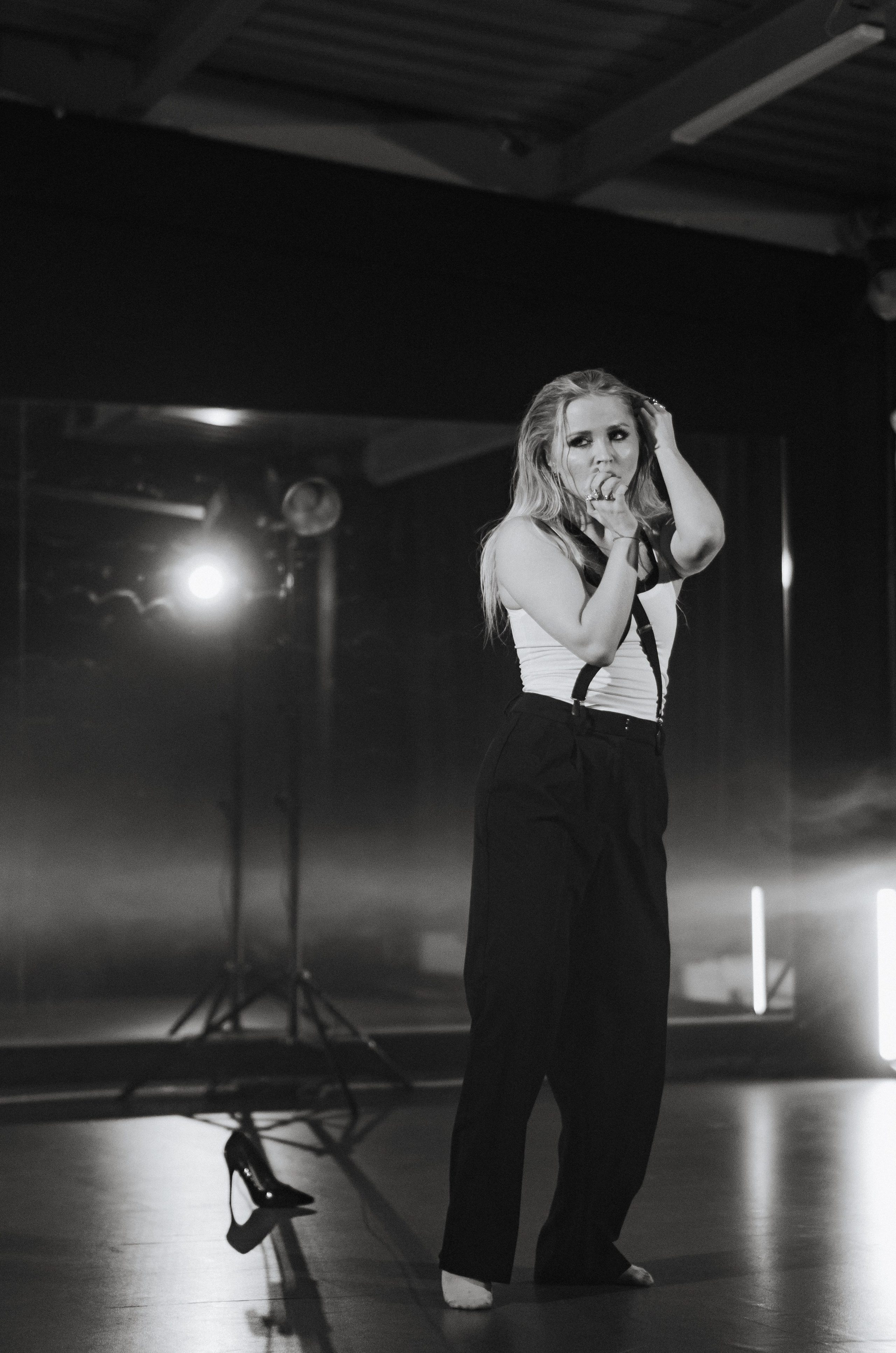 Birthday heels class Екатерины Ингачевой. Денисова Аля — фотограф для парных съемок и индивидуальных историй в Барнауле