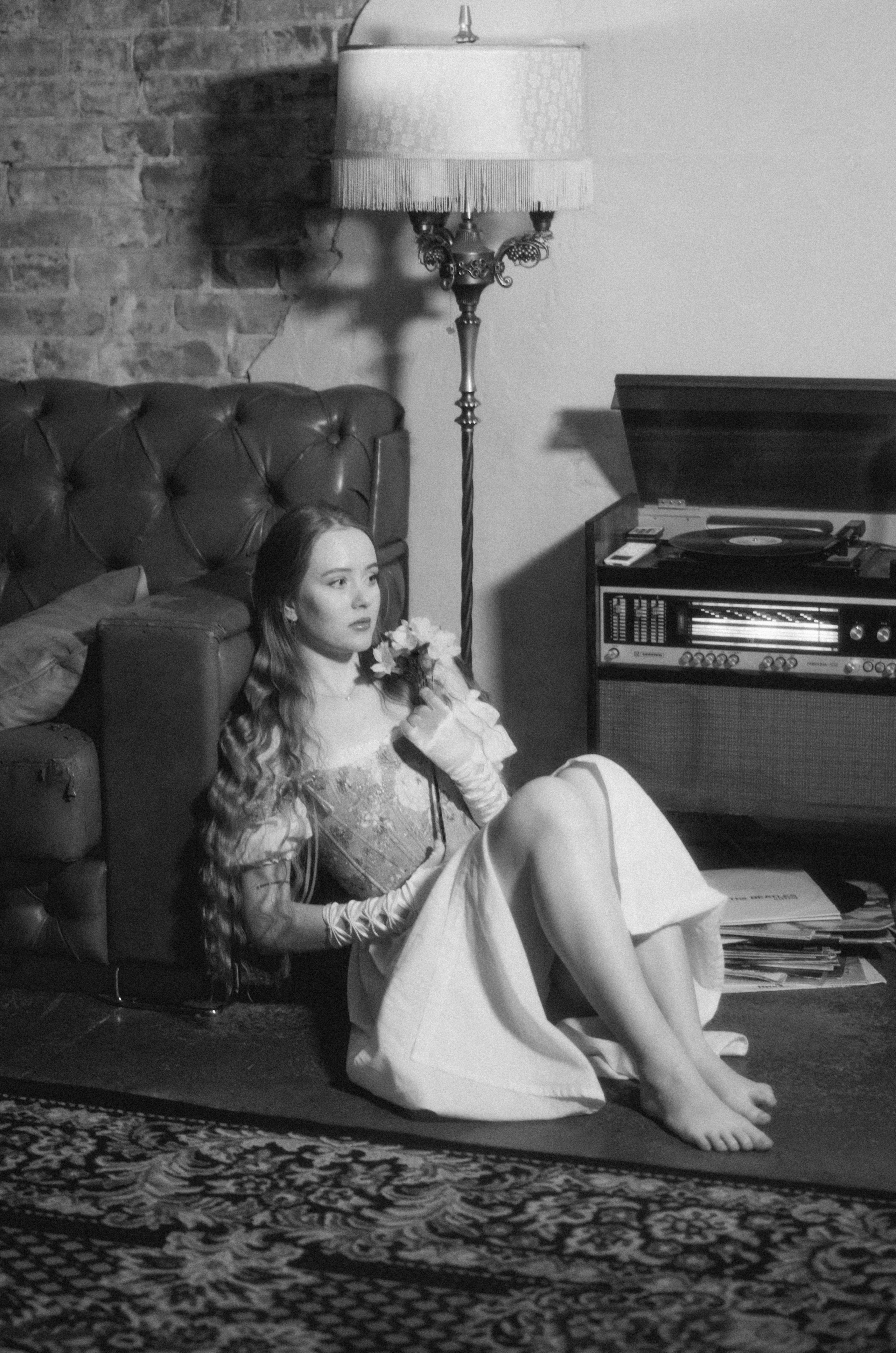 Героиня романа. Денисова Аля — фотограф для парных съемок и индивидуальных историй в Барнауле