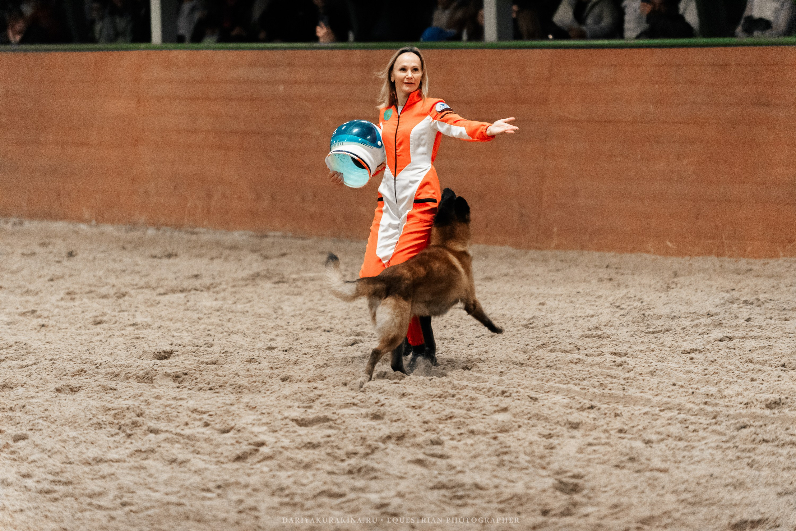 Конное представление «Дыхание Звёзд». Конный фотограф Куракина Дарья • Фотосессии с лошадьми